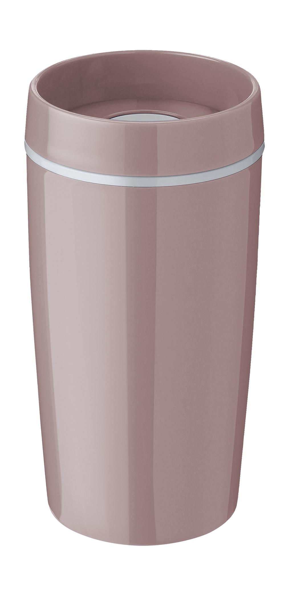 [product_category]-Rig Tig Bring It To Go Cup 0,34 L, Pink-Rig-Tig-5709846024946-Z00252-RIG-1