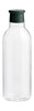 Rig Tig Drink It Pinking Bottle 0,75 l, tmavě zelená