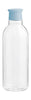Rig Tig Drink It Pinking Bottle 0,75 l, světle modrá