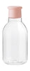 Rig Tig vypijte to vodní bottle 0,5 l, růžová