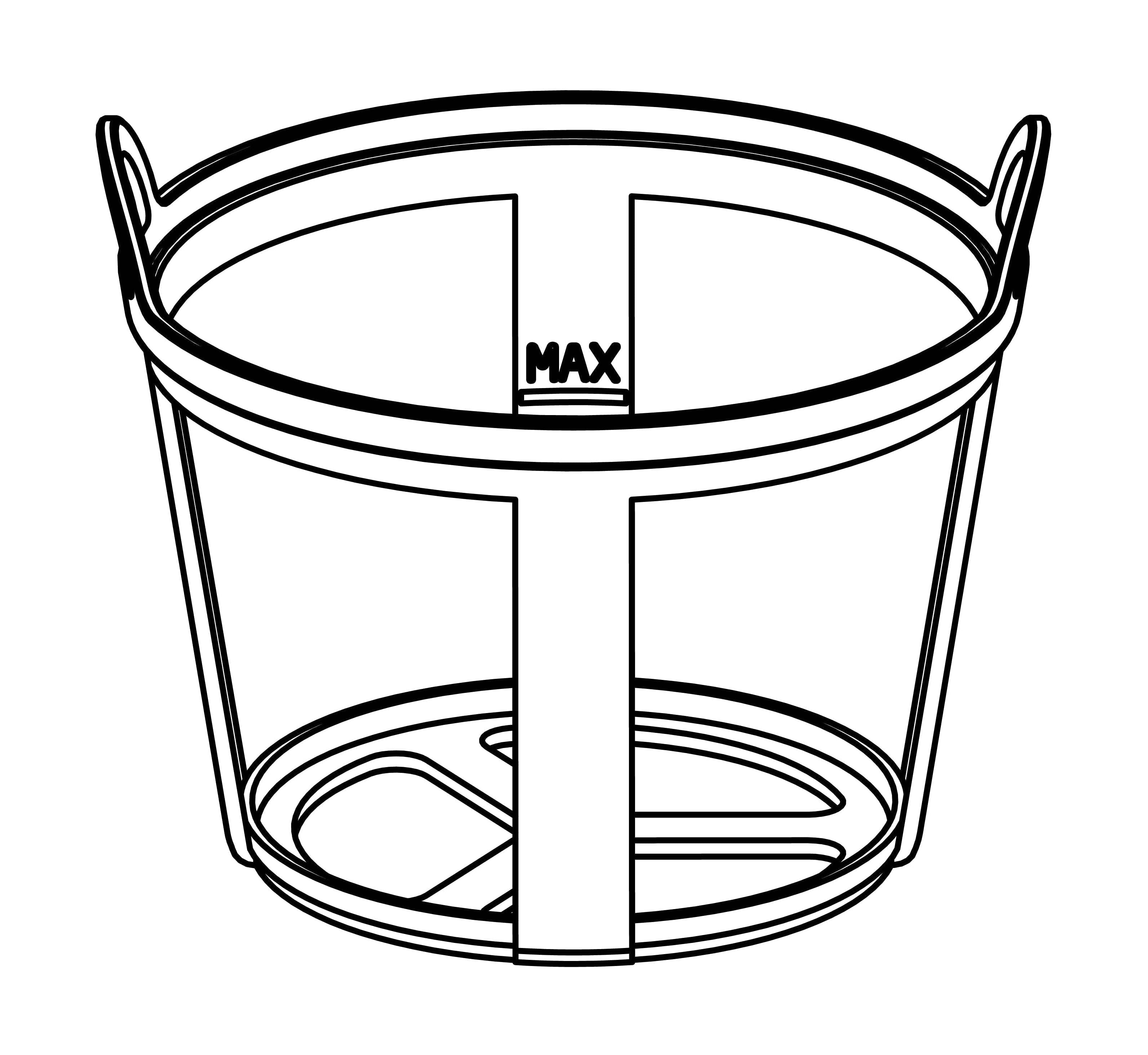 [product_category]-Rig Tig Foodie Coffee Filter For Single Cup Coffee Machine Z00608-Rig-Tig-5709846029835-R-117-RIG-1