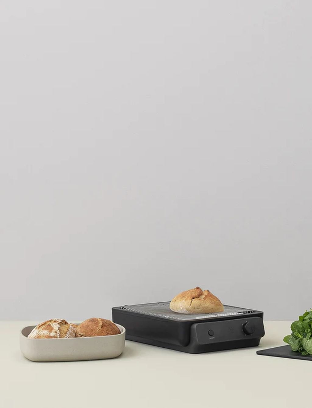 [product_category]-Rig Tig Foodie Flat Toaster, White-Rig-Tig-5709846025714-Z00601-RIG-3