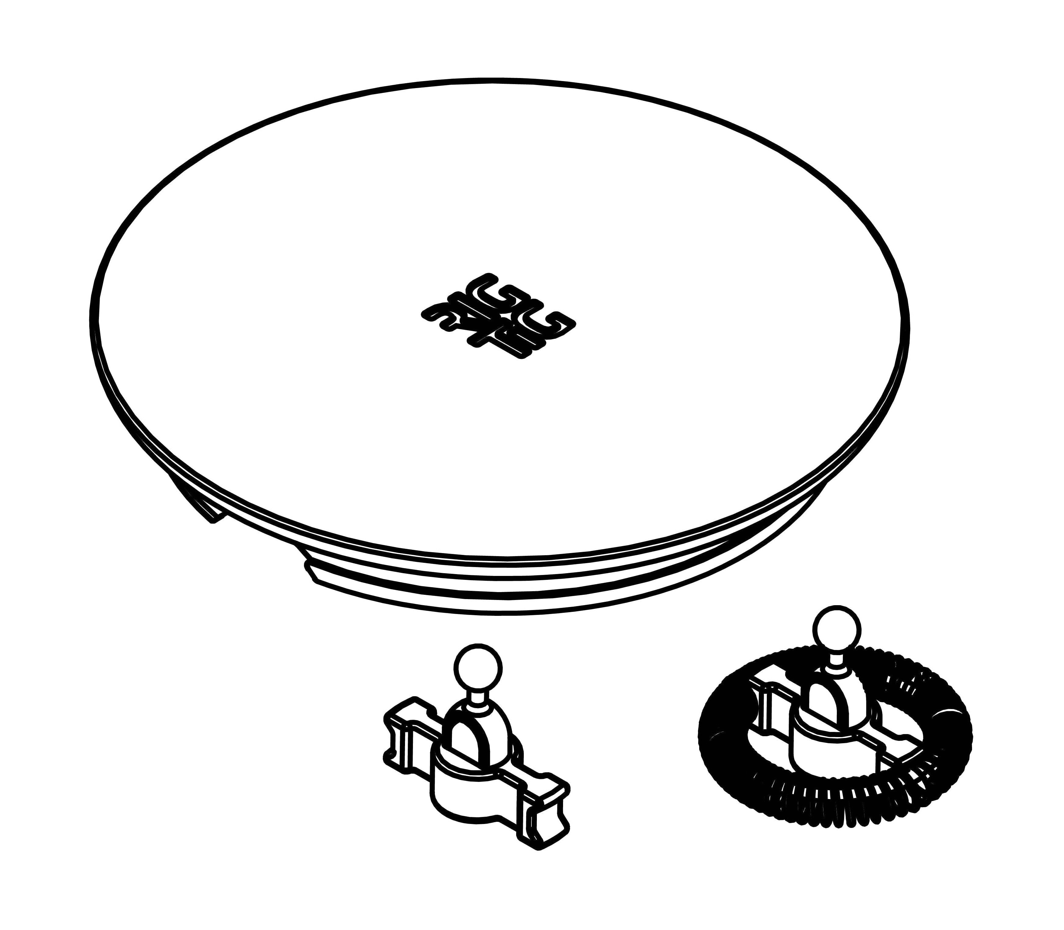[product_category]-Rig Tig Foodie Foam Wheel/Wheels And Lid For Milk Frothers-Rig-Tig-5709846029842-R-118-RIG-1