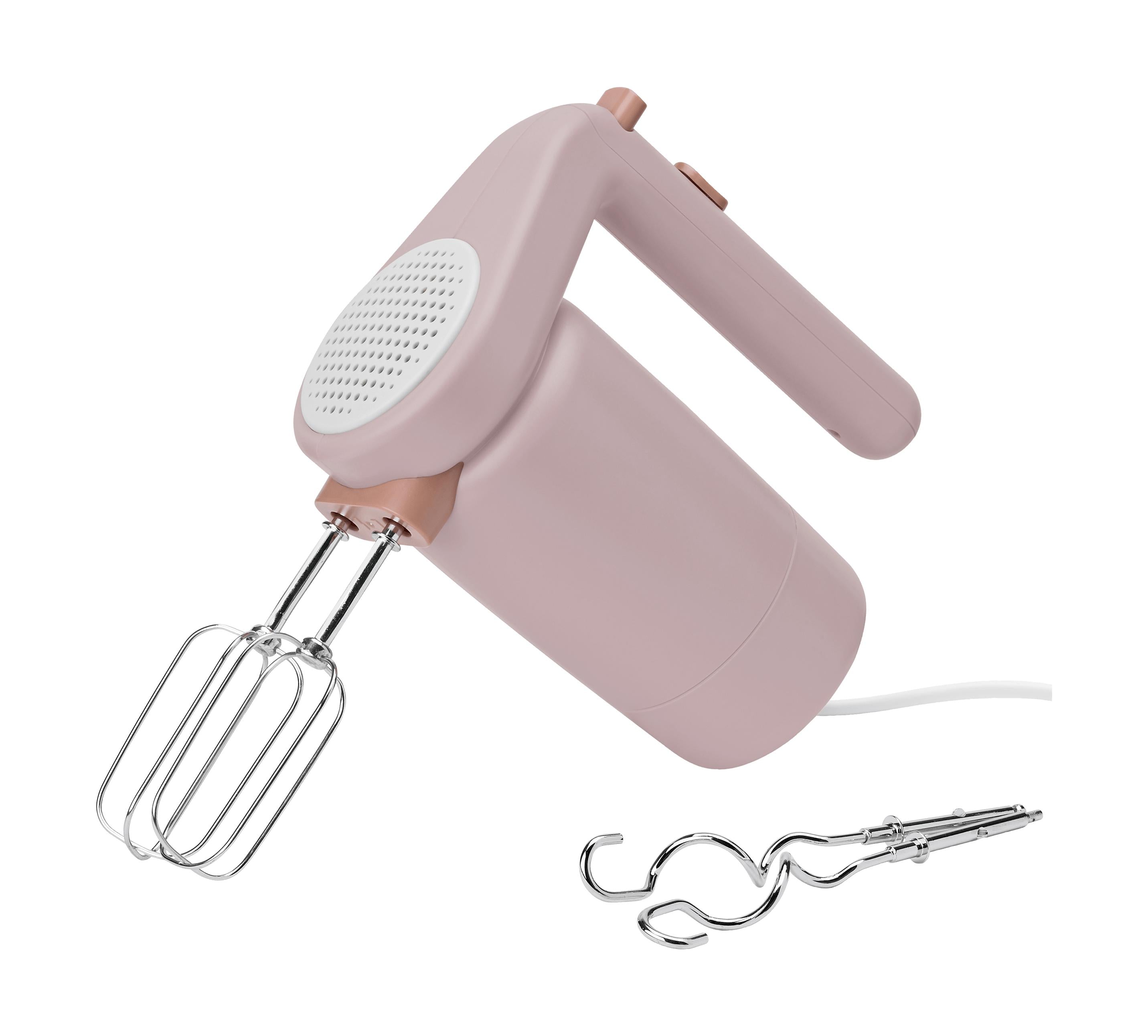 [product_category]-Rig Tig Foodie Hand Mixer, Light Pink-Rig-Tig-5709846025998-Z00604-2-RIG-1