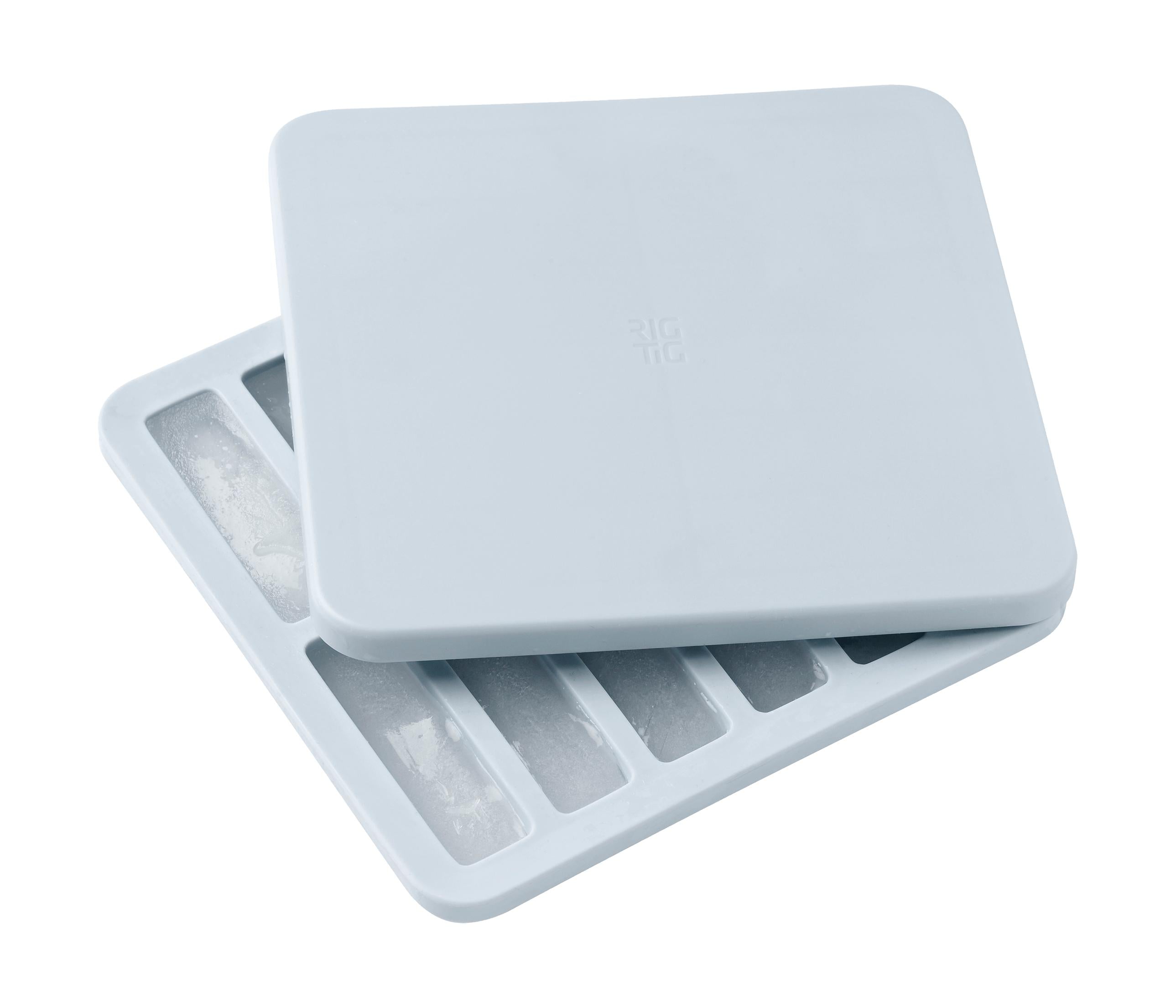 [product_category]-Rig Tig Freeze It Ice Cube Box With Lid 2.5 Cm, Light Blue-Rig-Tig-5709846026803-Z00550-RIG-1
