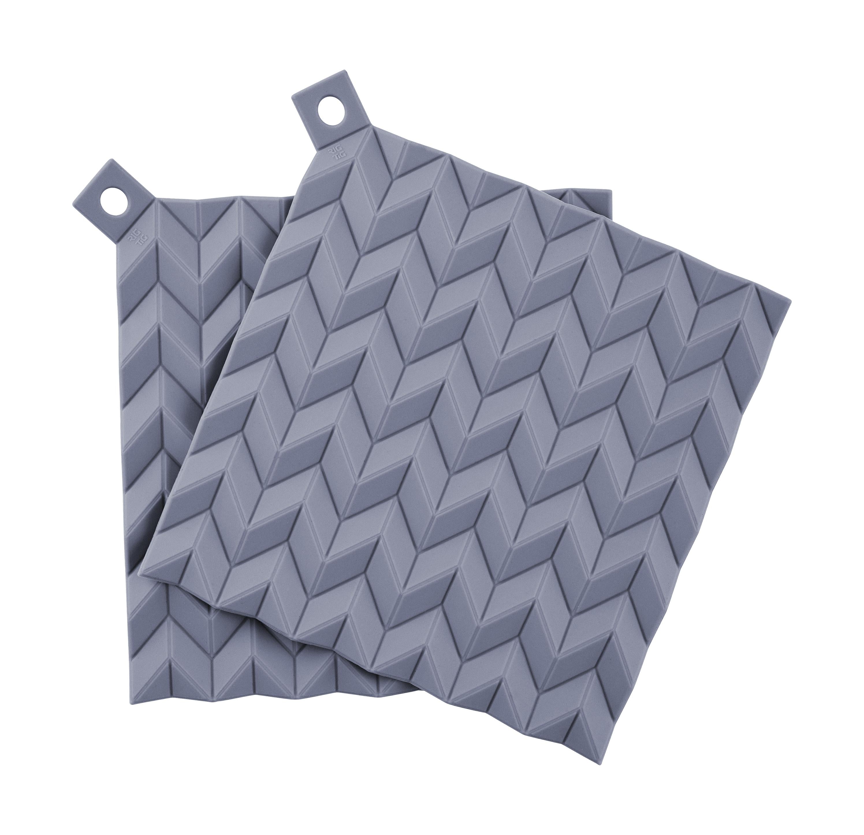 [product_category]-Rig Tig Hold On Potholders, Dark Blue-Rig-Tig-5709846023307-Z00208-4-RIG-1