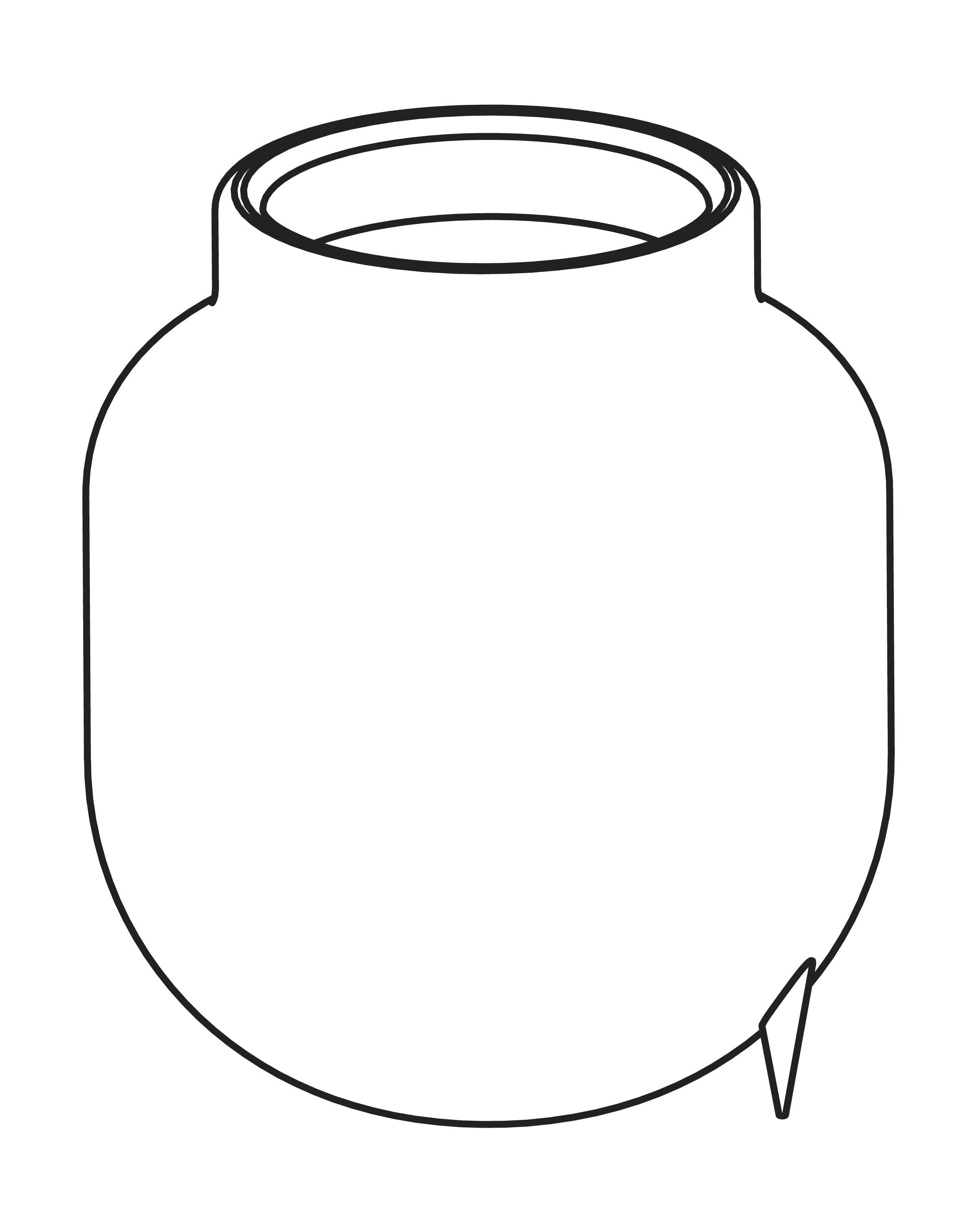 [product_category]-Rig Tig Hottie Glass Insert For Vacuum Jug-Rig-Tig-5709846029019-R-90-RIG-1