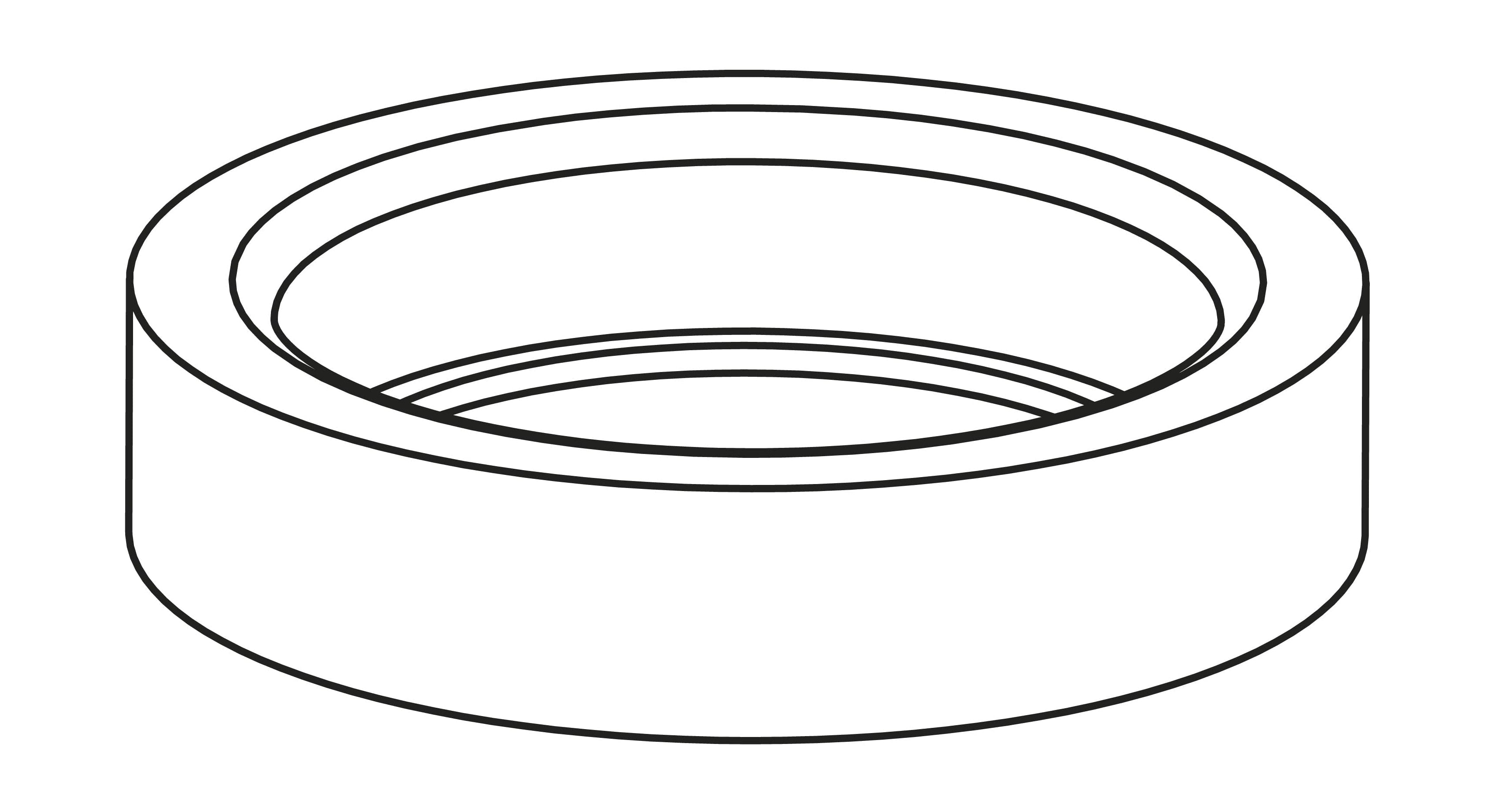[product_category]-Rig Tig Hottie Sealing Ring For Vacuum Jug-Rig-Tig-5709846028258-R-97-RIG-1