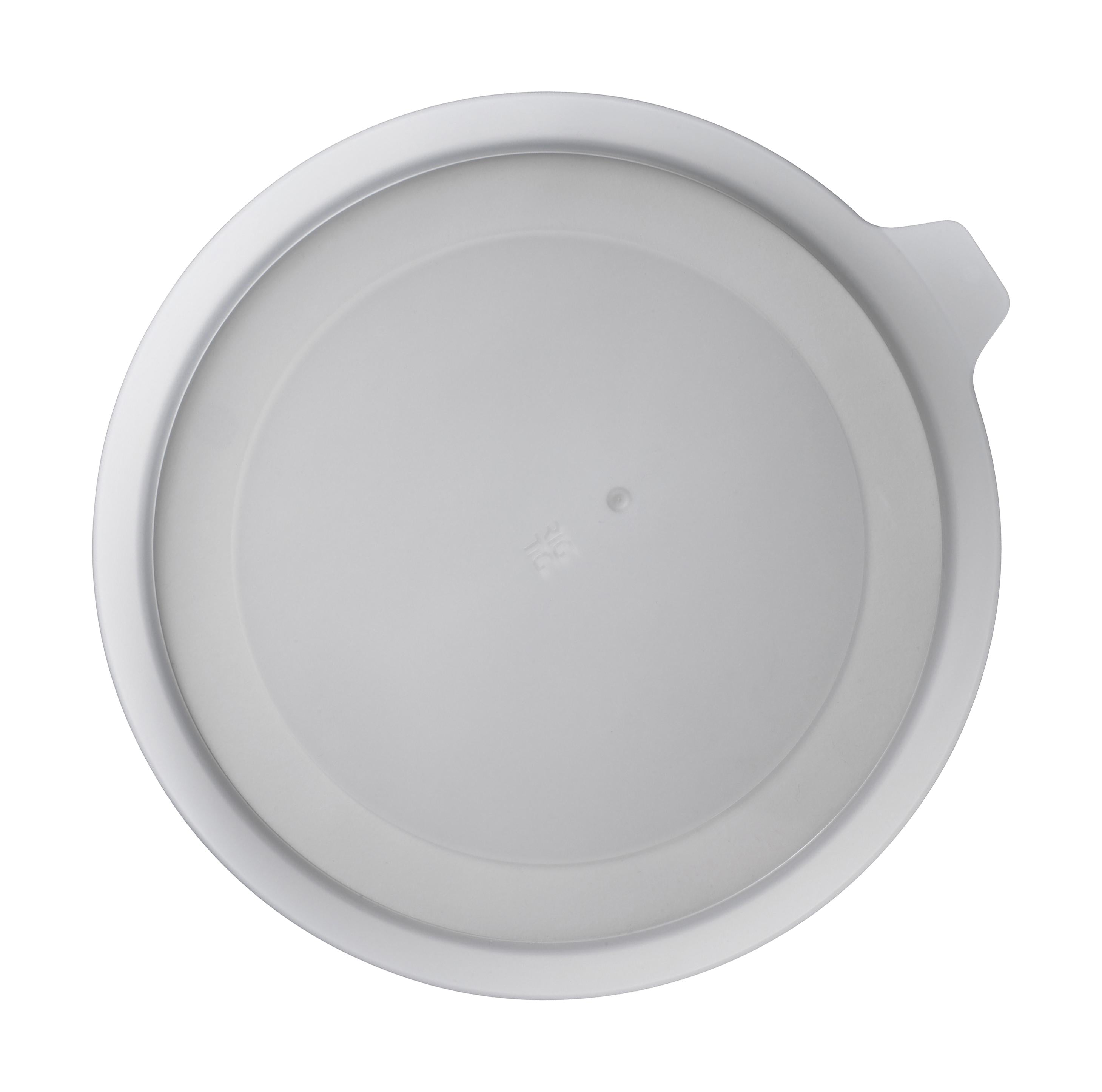 [product_category]-Rig Tig Mix It Lid To Mixing Bowl 3.5 L, Clear-Rig-Tig-5709846013223-Z00043-RIG-1