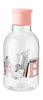 Rig Tig Moomin ABC Pití láhve 0,5 l, moomin losos