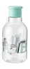 Rig Tig Moomin ABC láhev s vodou 0,5 l, ty tyrkyn Moomin