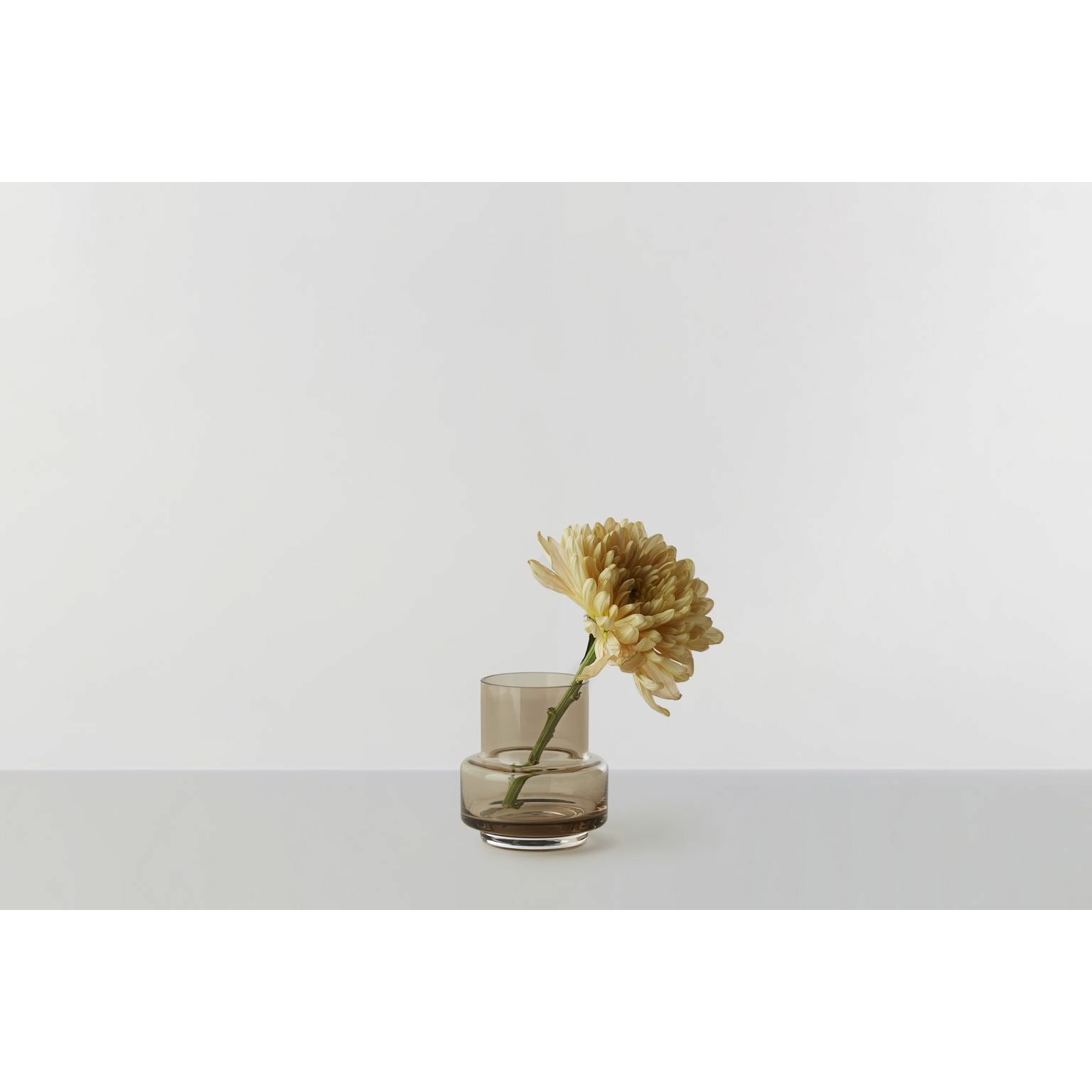 [product_category]-Ro Collection Hurricane No. 25 Tealight Holder, Sepia Brown-Ro Collection-5712129026261-RD1031-028-ROC-3