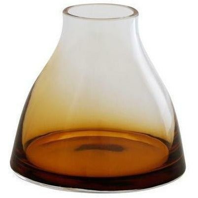 [product_category]-Ro Collection No. 1 Flower Vase øxh 13 X12, Burnt Sienna-Ro Collection-5712129001107-RD1000-016-ROC-1