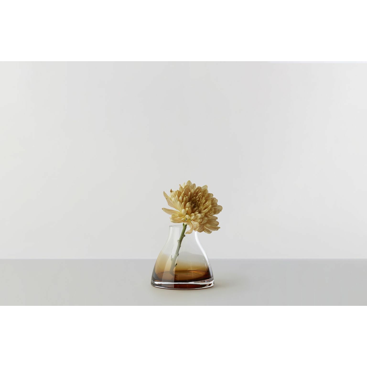 [product_category]-Ro Collection No. 1 Flower Vase øxh 13 X12, Burnt Sienna-Ro Collection-5712129001107-RD1000-016-ROC-2