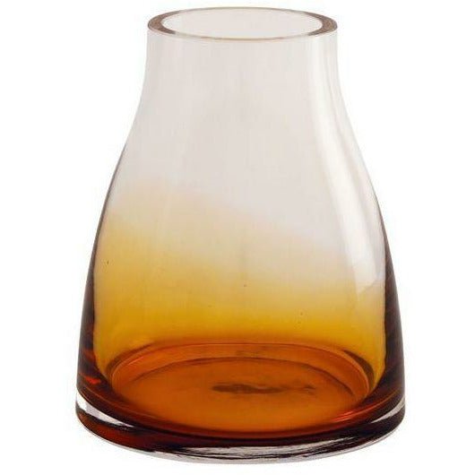 [product_category]-Ro Collection No. 2 Flower Vase øxh 15 X18, Burnt Sienna-Ro Collection-5712129002104-RD1001-016-ROC-1