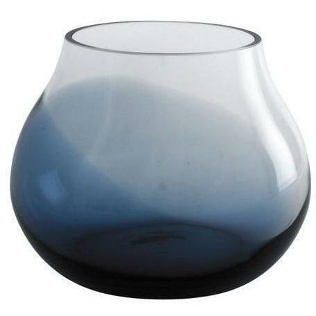 [product_category]-Ro Collection No. 23 Flower Vase, Indigo Blue-Ro Collection-5712129015029-RD1021-013-ROC-1