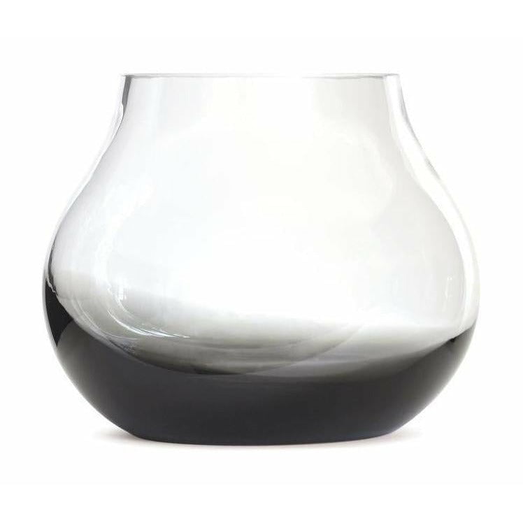 [product_category]-Ro Collection No. 23 Flower Vase, Smoked Grey-Ro Collection-5712129020825-RD1021-004-ROC-1