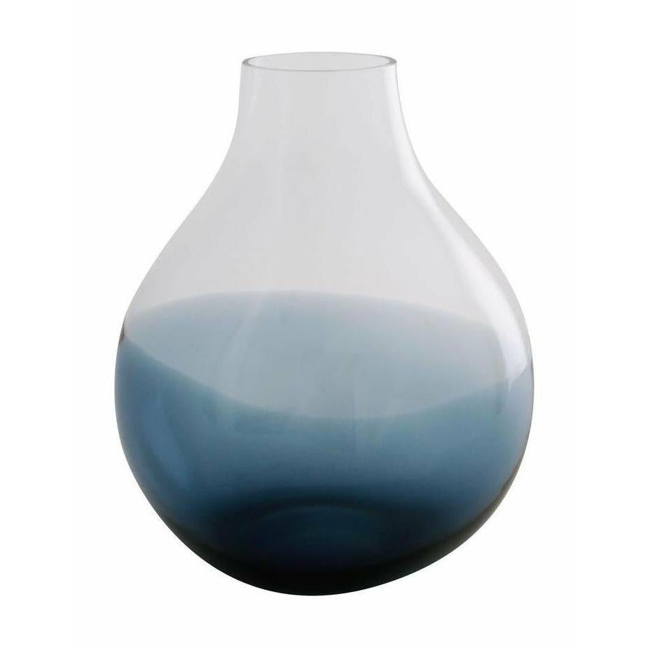 [product_category]-Ro Collection No. 24 Flower Vase, Indigo Blue-Ro Collection-5712129024236-RG1002-013-ROC-1
