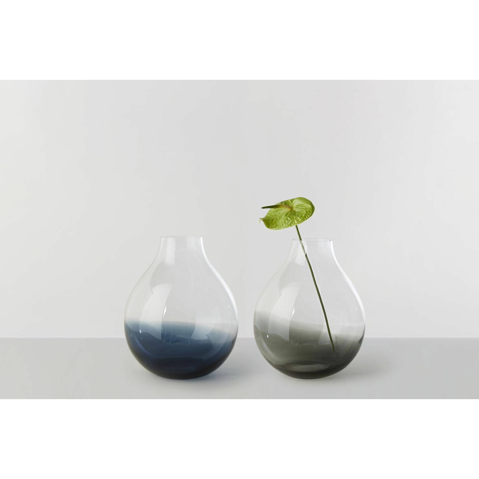 [product_category]-Ro Collection No. 24 Flower Vase, Indigo Blue-Ro Collection-5712129024236-RG1002-013-ROC-3