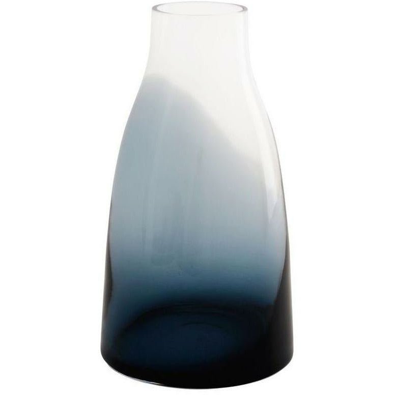 [product_category]-Ro Collection No. 3 Flower Vase øxh 19 X34, Indigo Blue-Ro Collection-5712129003408-RD1002-013-ROC-1