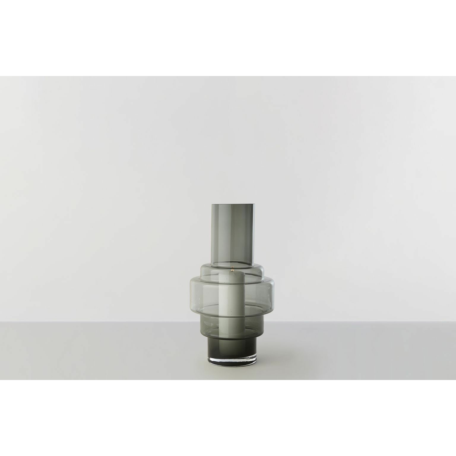 [product_category]-Ro Collection No. 45 Hurricane, Smoked Grey-Ro Collection-5712129018624-RD1073-004-ROC-2