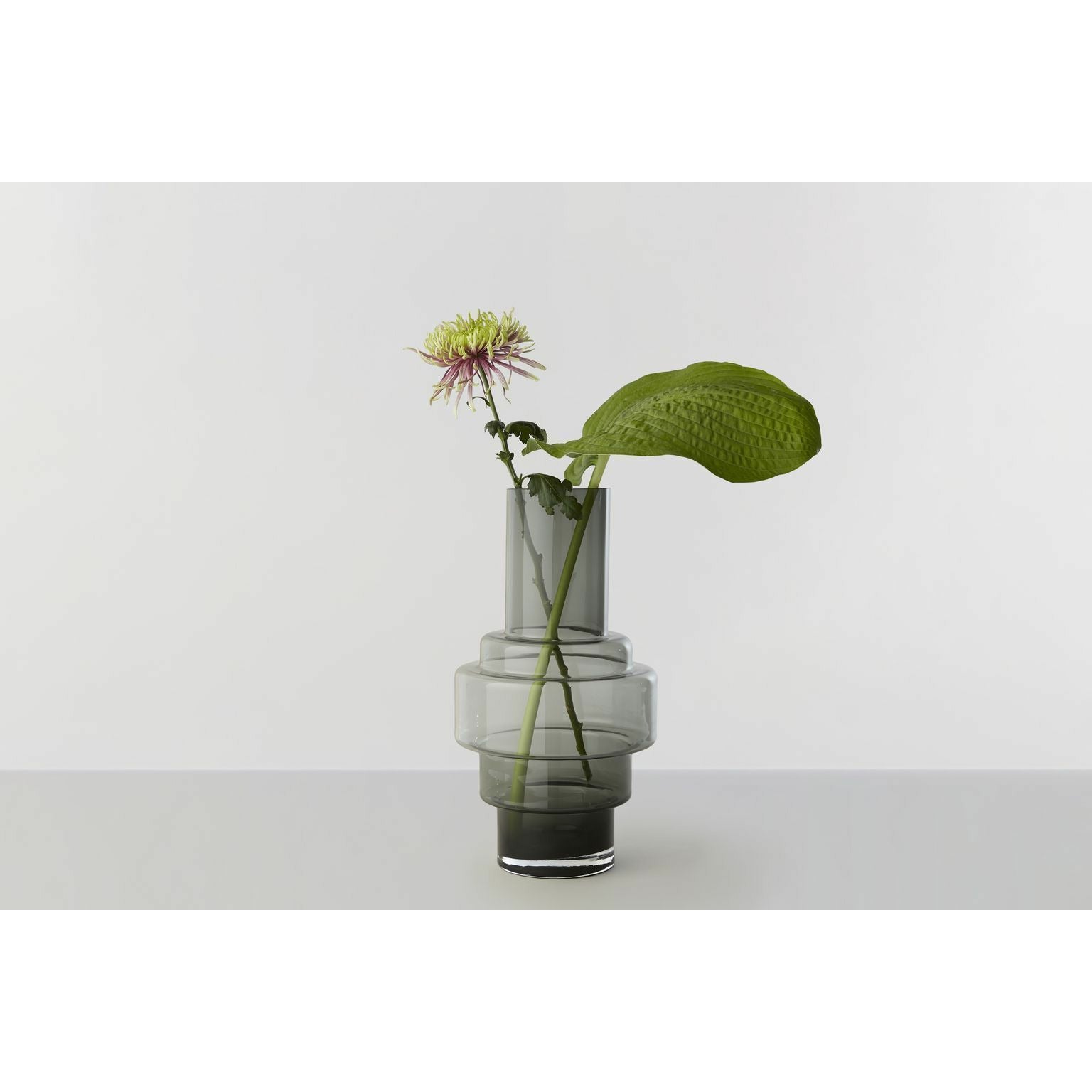 [product_category]-Ro Collection No. 45 Hurricane, Smoked Grey-Ro Collection-5712129018624-RD1073-004-ROC-3
