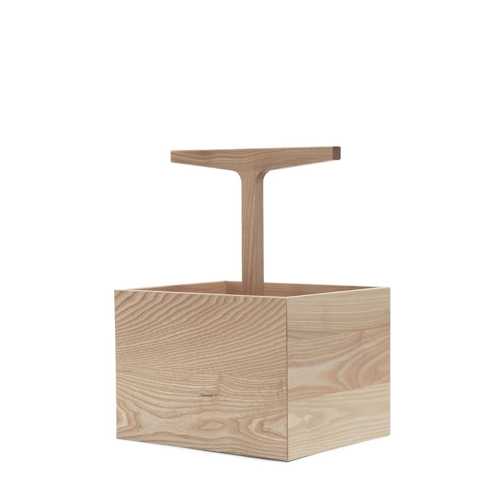 [product_category]-Ro Collection No. 5 Toolbox, Natural Brown-Ro Collection-5712129004207-RD1004-020-ROC-2