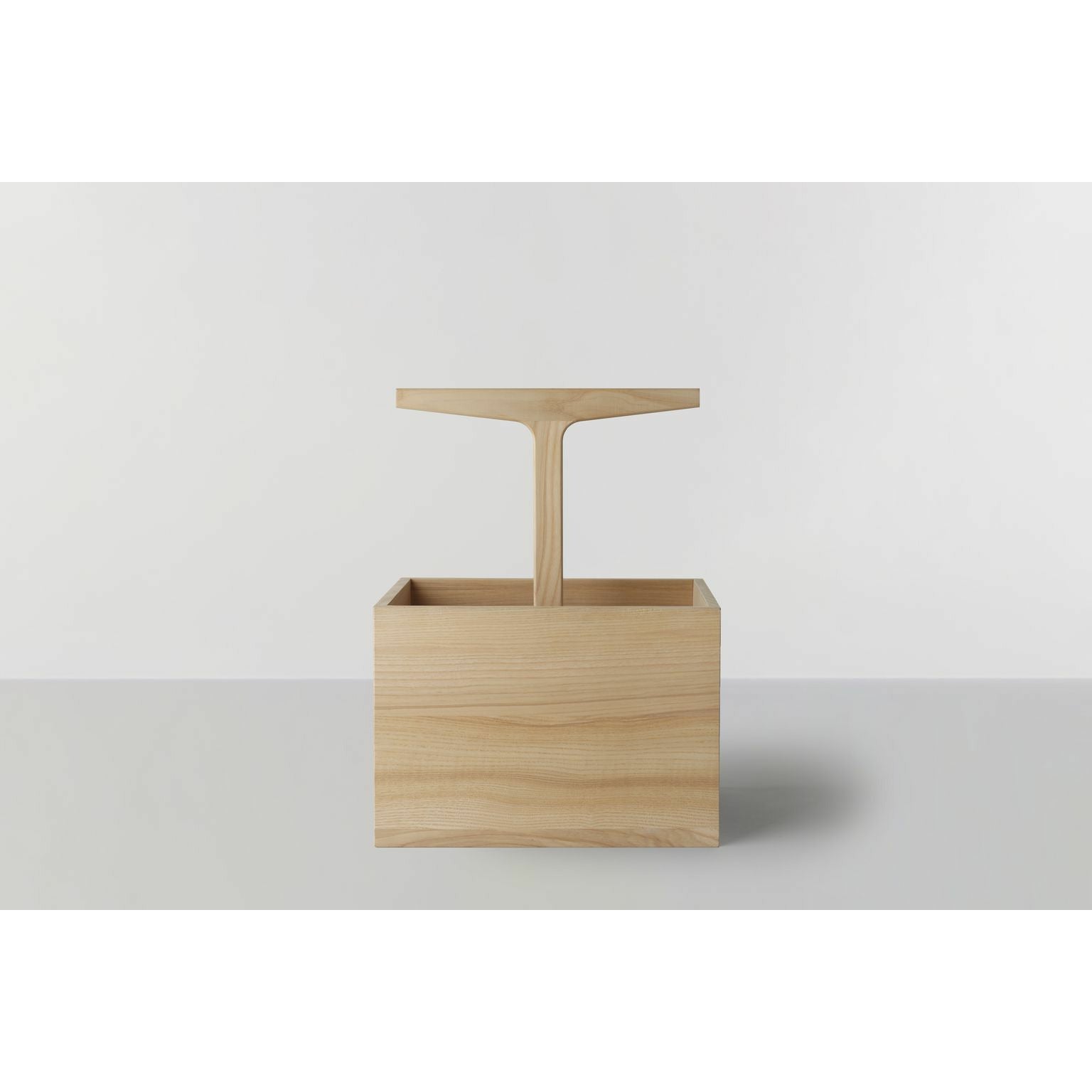 [product_category]-Ro Collection No. 5 Toolbox, Natural Brown-Ro Collection-5712129004207-RD1004-020-ROC-3