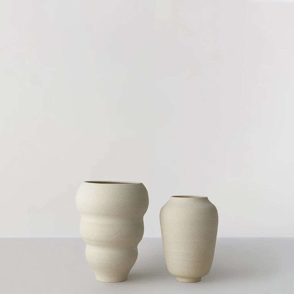[product_category]-Ro Collection No. 60 Hand Woven Curved Vase-Ro Collection-5712129026032-RD1129-033-ROC-4