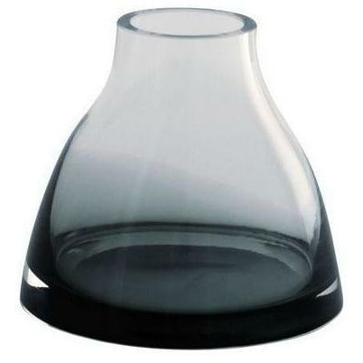 [product_category]-Ro Collection No.1 Flower Vase øx H 13 X12, Smokey Grey-Ro Collection-5712129001305-RD1000-004-ROC-1