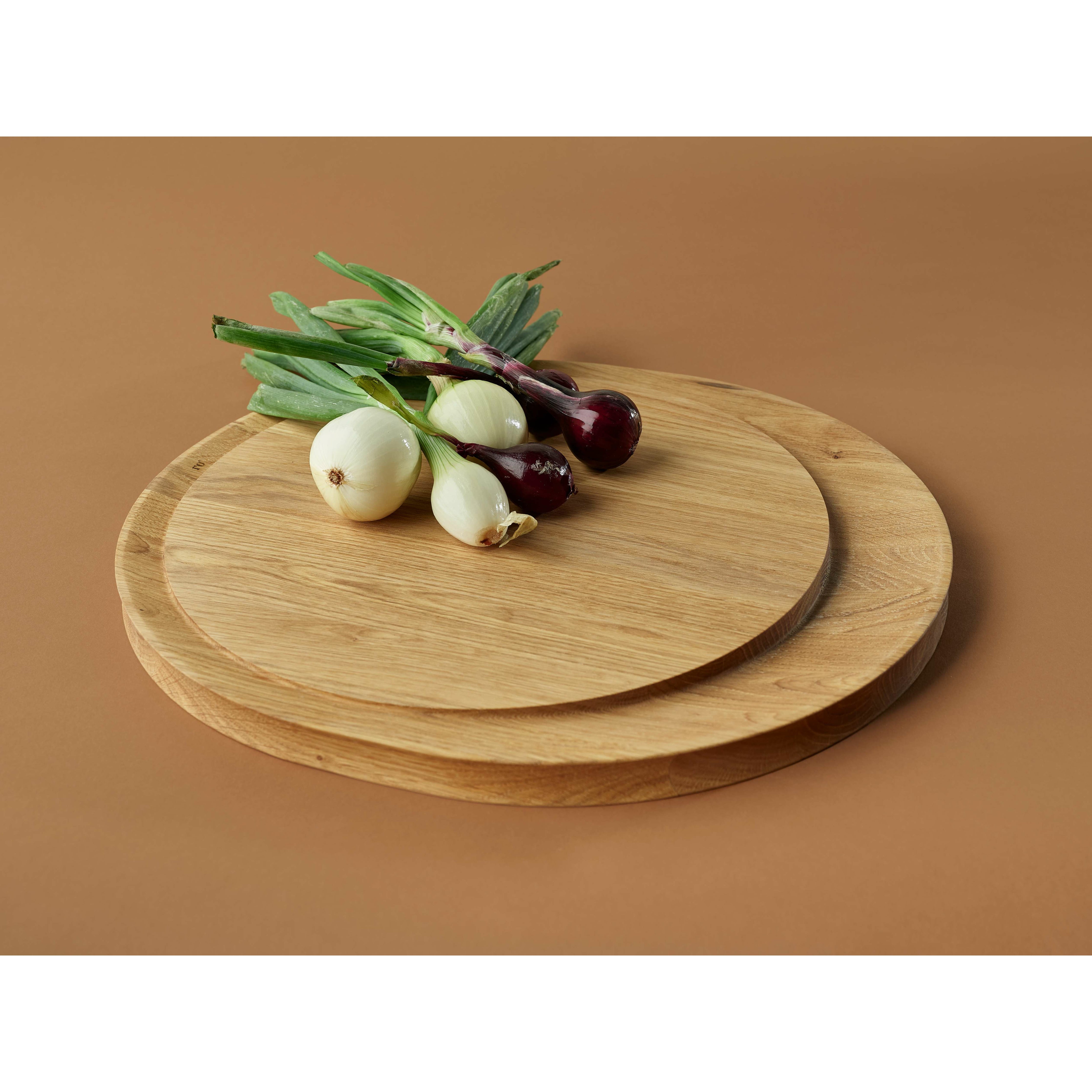 [product_category]-Ro Collection Oak Board No. 64, Gourmet-Ro Collection-5712129026100-RD1133-020-ROC-4