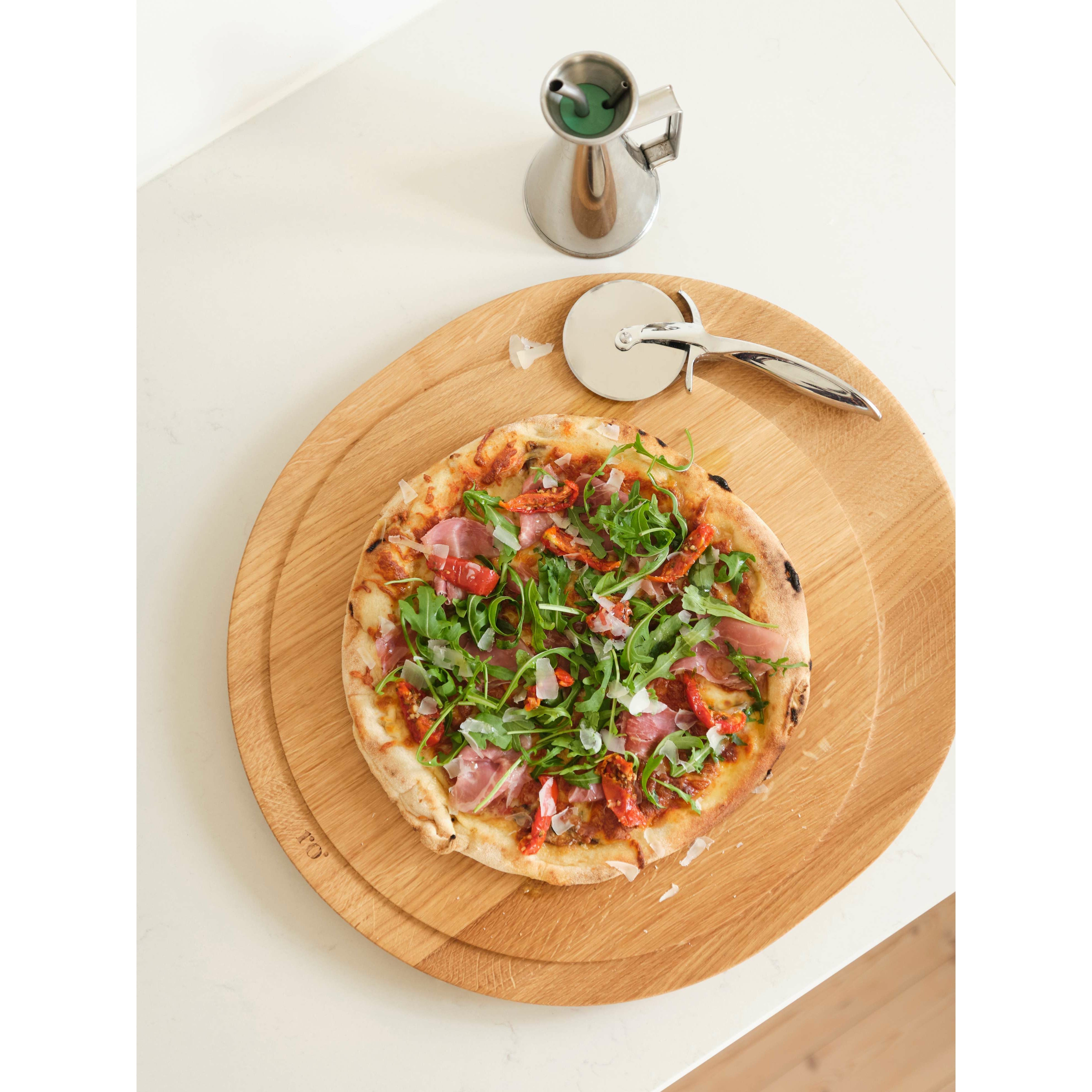 [product_category]-Ro Collection Oak Board No. 64, Gourmet-Ro Collection-5712129026100-RD1133-020-ROC-5