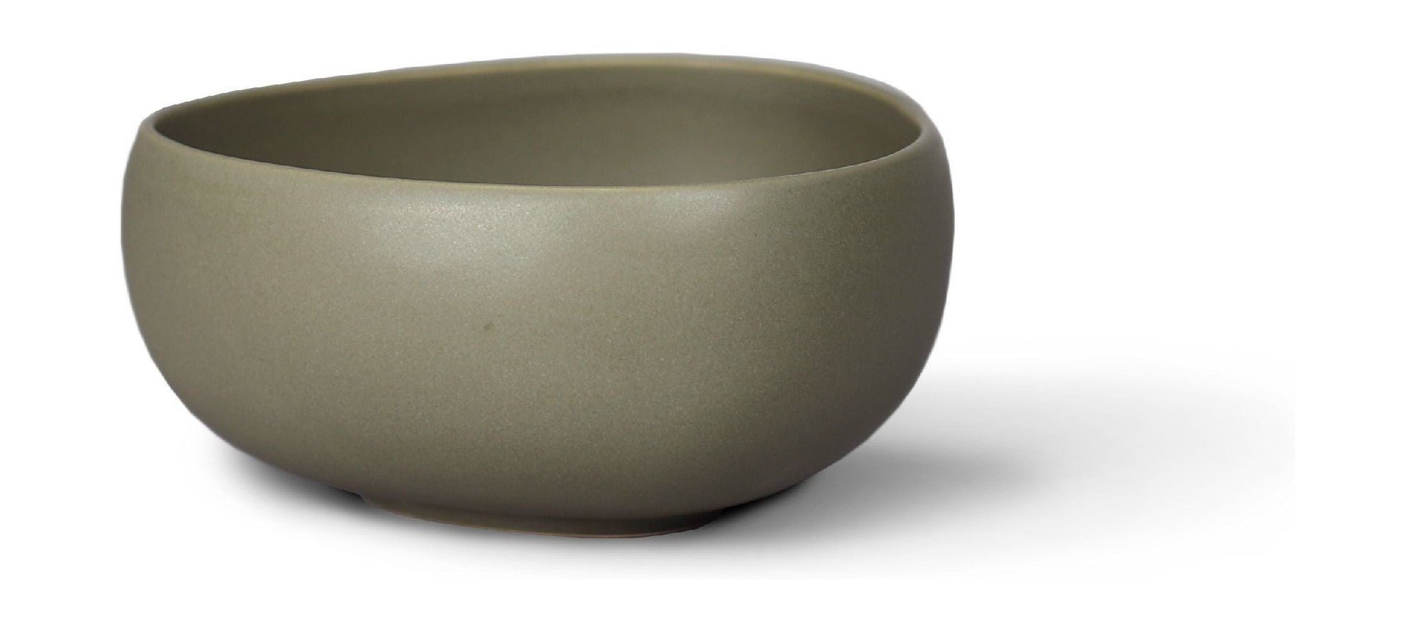 [product_category]-Ro Collection Signature Bowl Medium, Pale Green-Ro Collection-5712129043282-RD1156-046-G-ROC-1