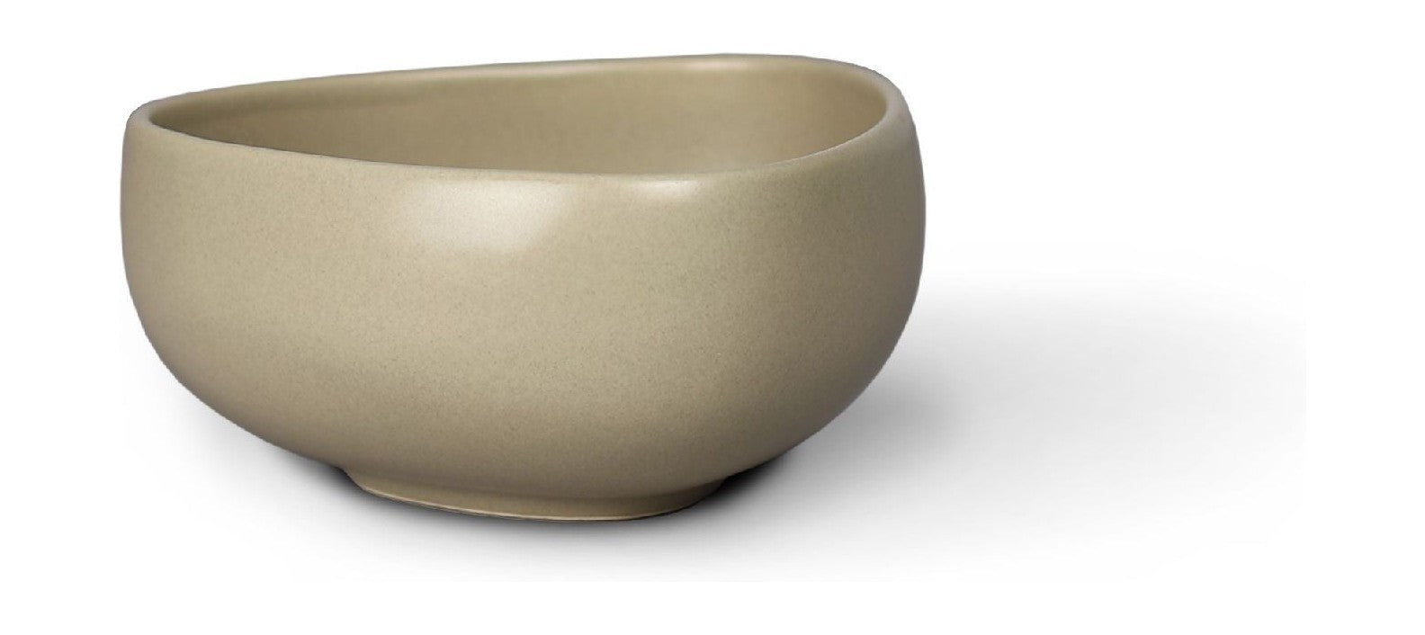 [product_category]-Ro Collection Signature Bowl Small, Soft Sand-Ro Collection-5712129043206-RD1155-045-G-ROC-1