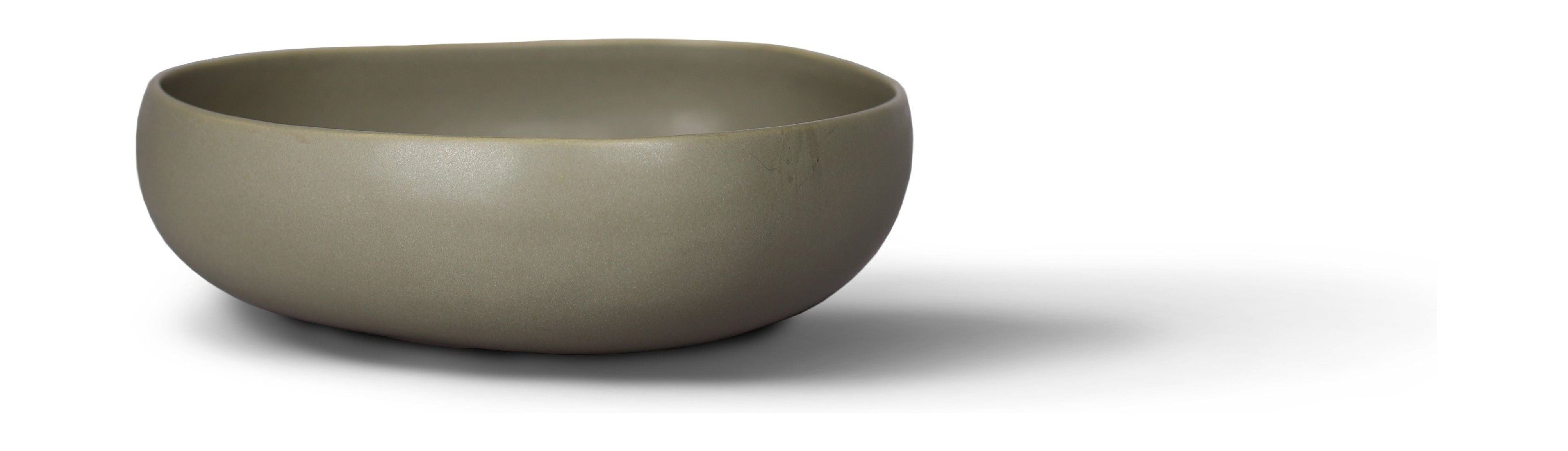 [product_category]-Ro Collection Signature Bowl X Large, Pale Green-Ro Collection-5712129043404-RD1158-046-G-ROC-1