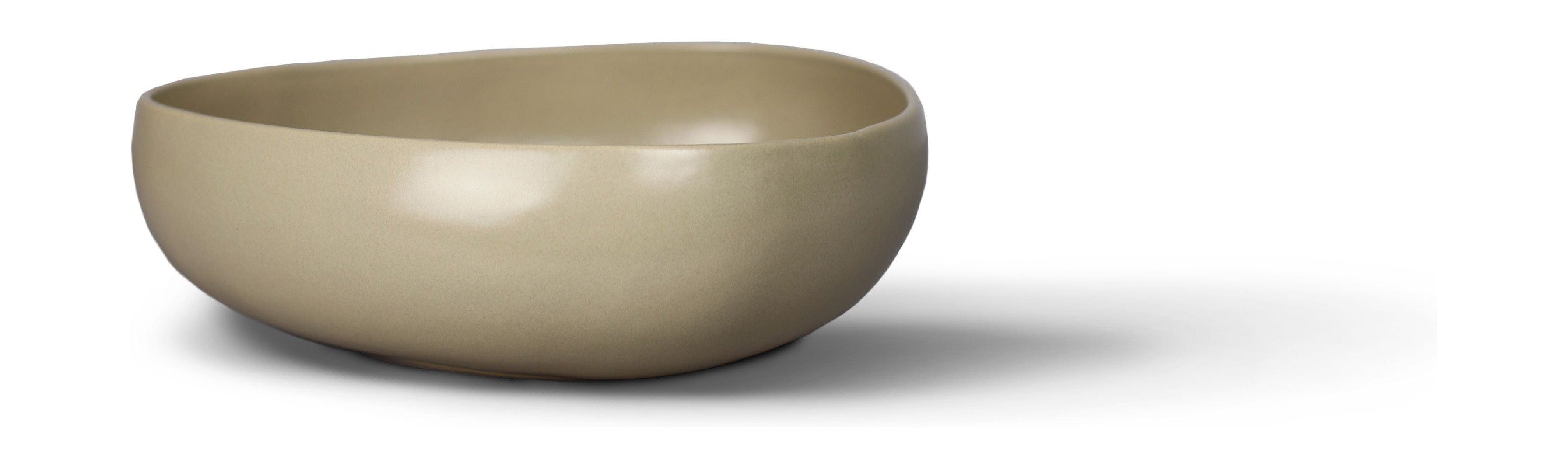 [product_category]-Ro Collection Signature Bowl X Large, Soft Sand-Ro Collection-5712129043381-RD1158-045-G-ROC-1