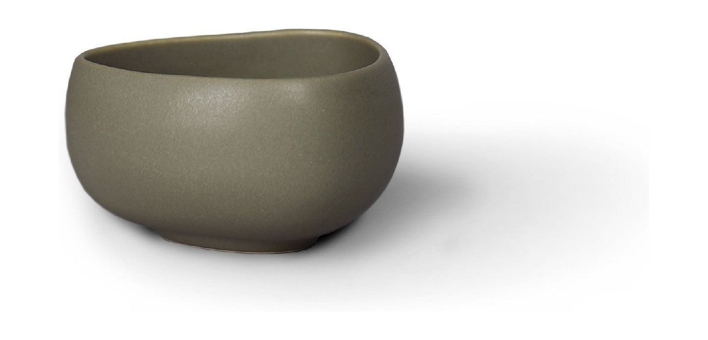 [product_category]-Ro Collection Signature Bowl X Small, Pale Green-Ro Collection-5712129043169-RD1154-046-G-ROC-1
