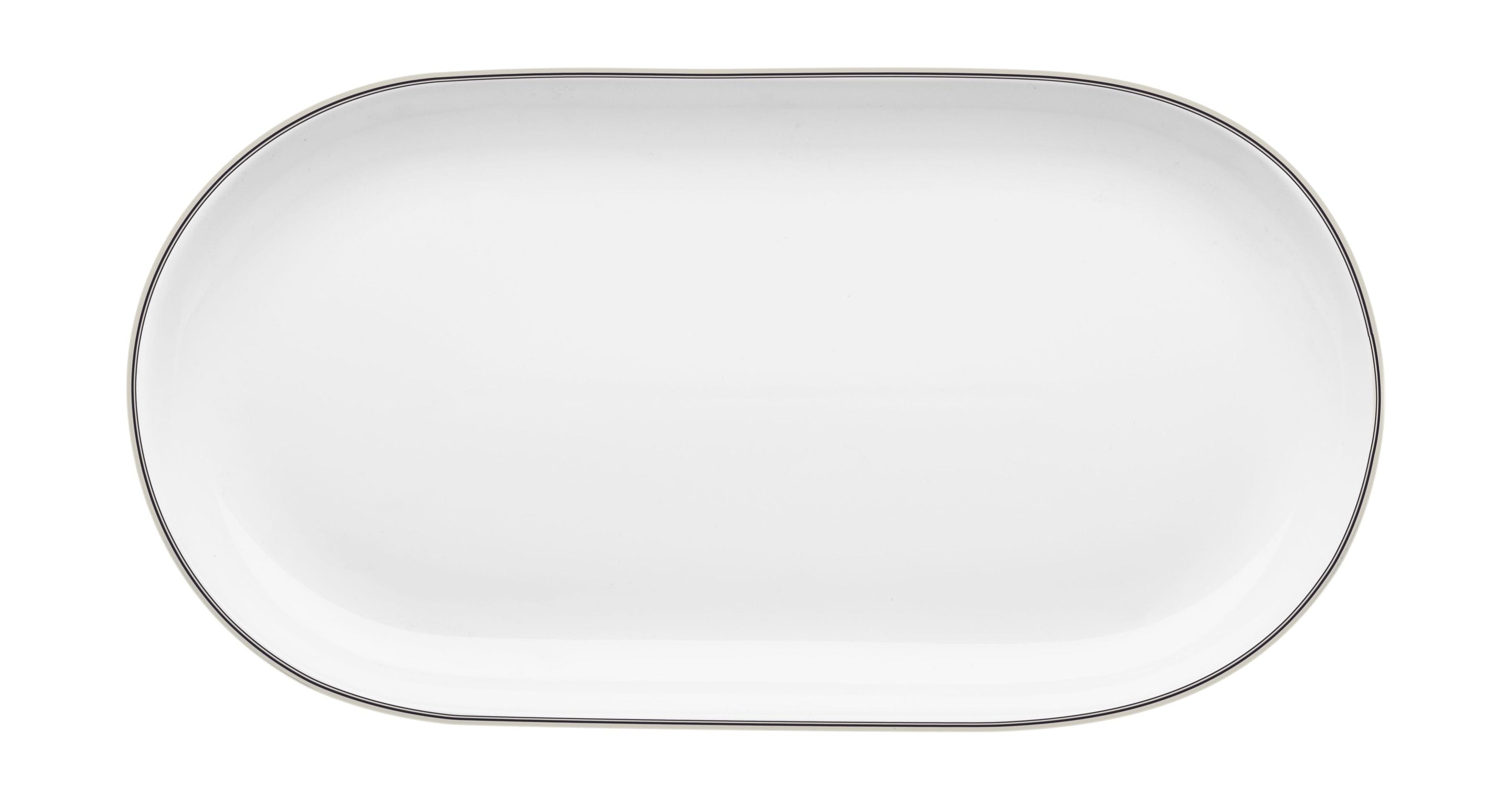 [product_category]-Rörstrand Corona Oval Dish, 40 Cm-Rörstrand-7320062013743-1012018-ROR-1