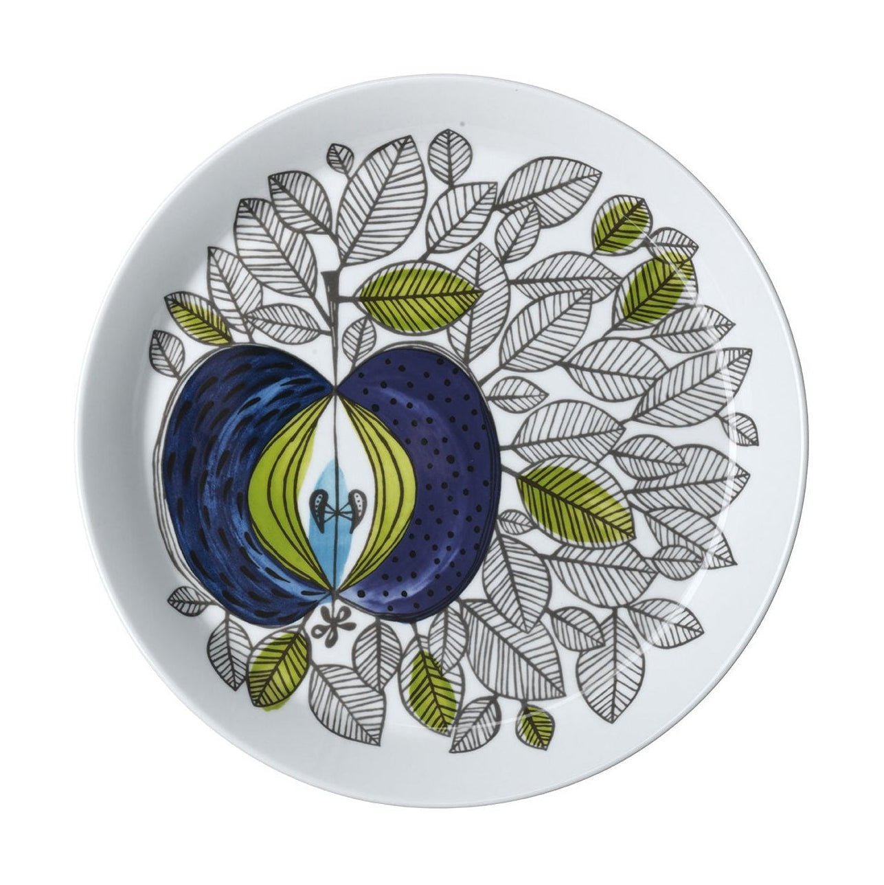 [product_category]-Rörstrand Eden Flat Plate, 23 Cm-Rörstrand-7320062101396-1019759-ROR-1