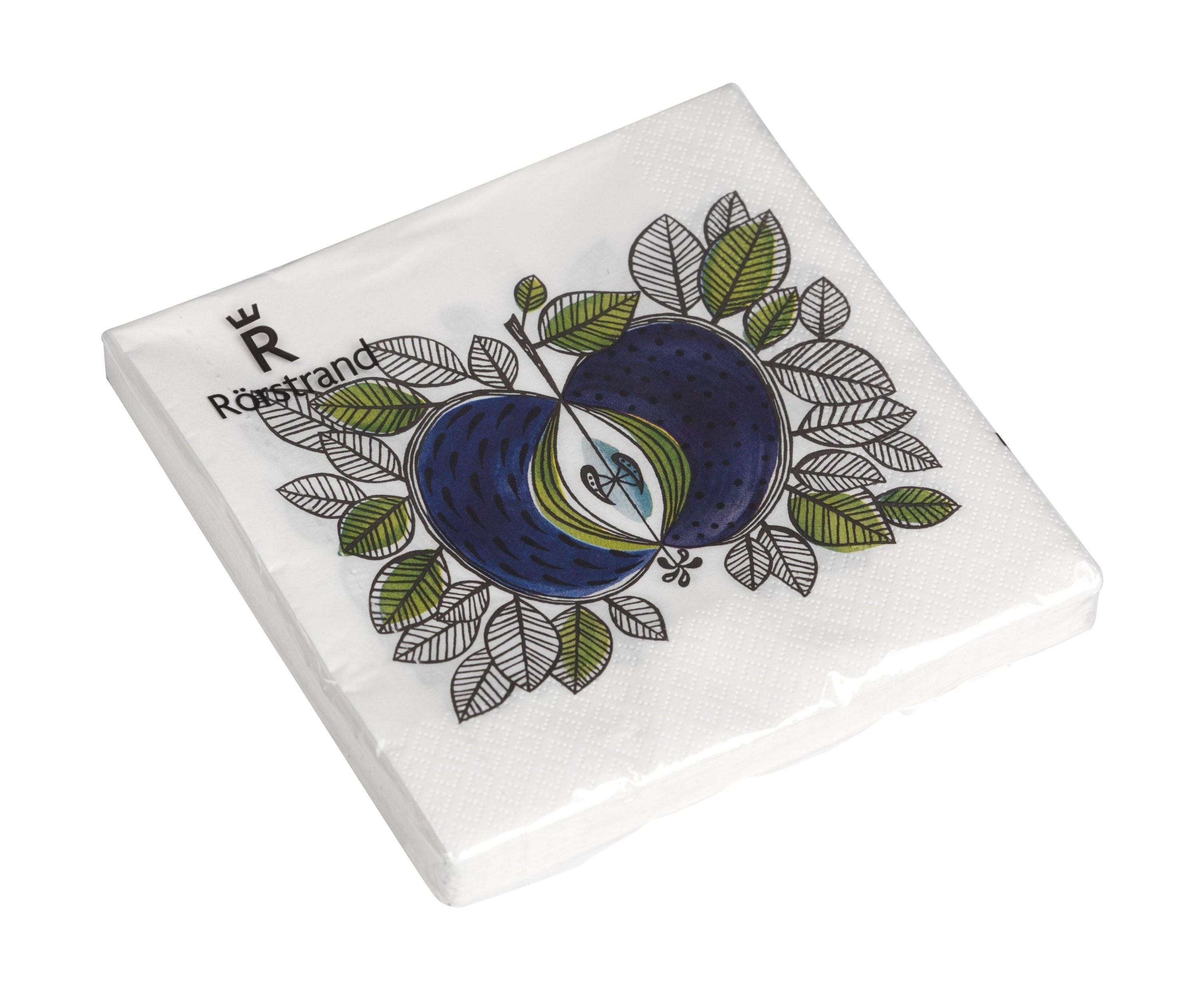 [product_category]-Rörstrand Eden Paper Wipes 33 X33 Cm 20 Pcs-Rörstrand-7320062101433-1019791-ROR-1
