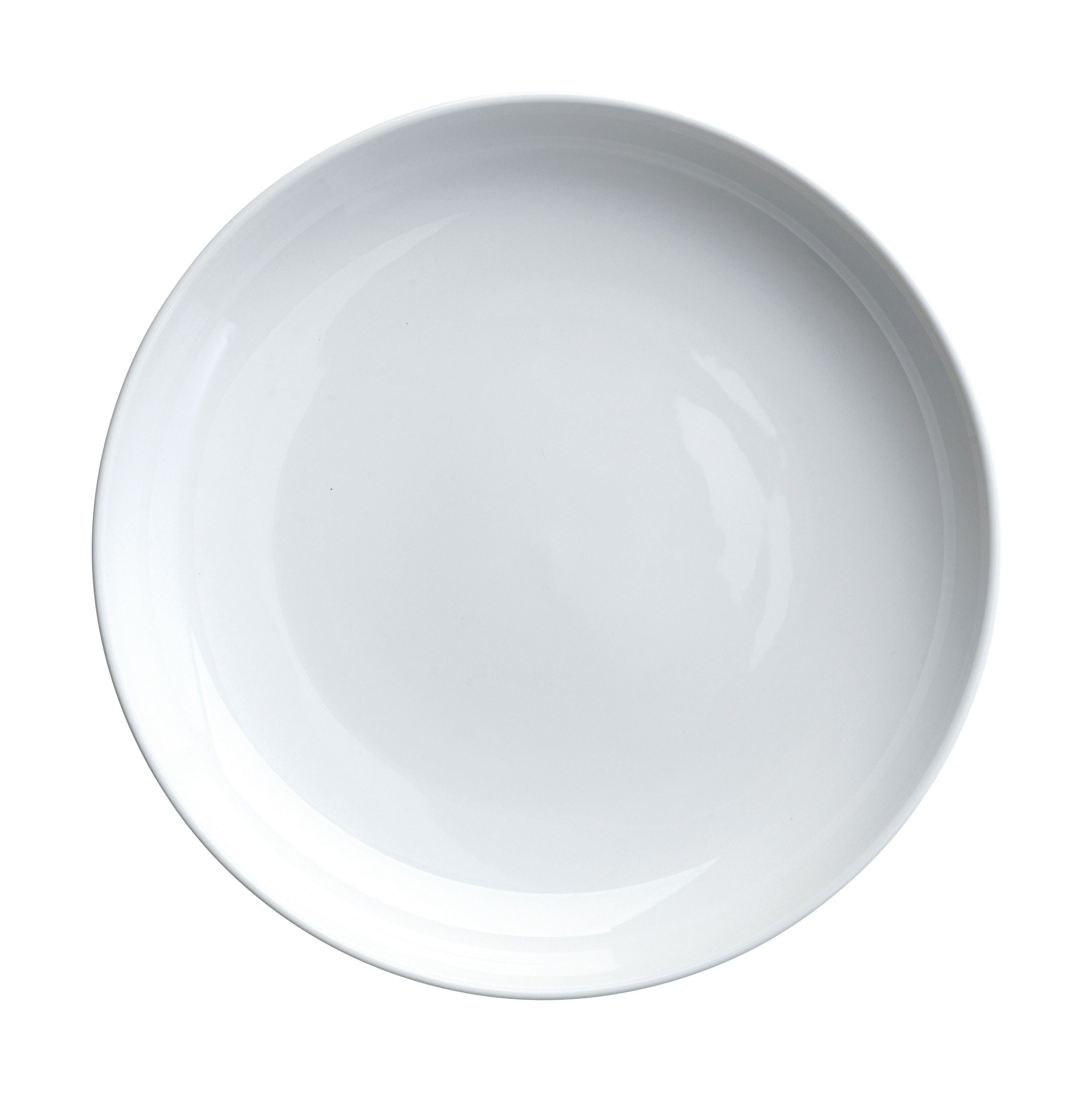 [product_category]-Rörstrand Inwhite Deep Plate, 21 Cm-Rörstrand-7320062027528-1012372-ROR-1