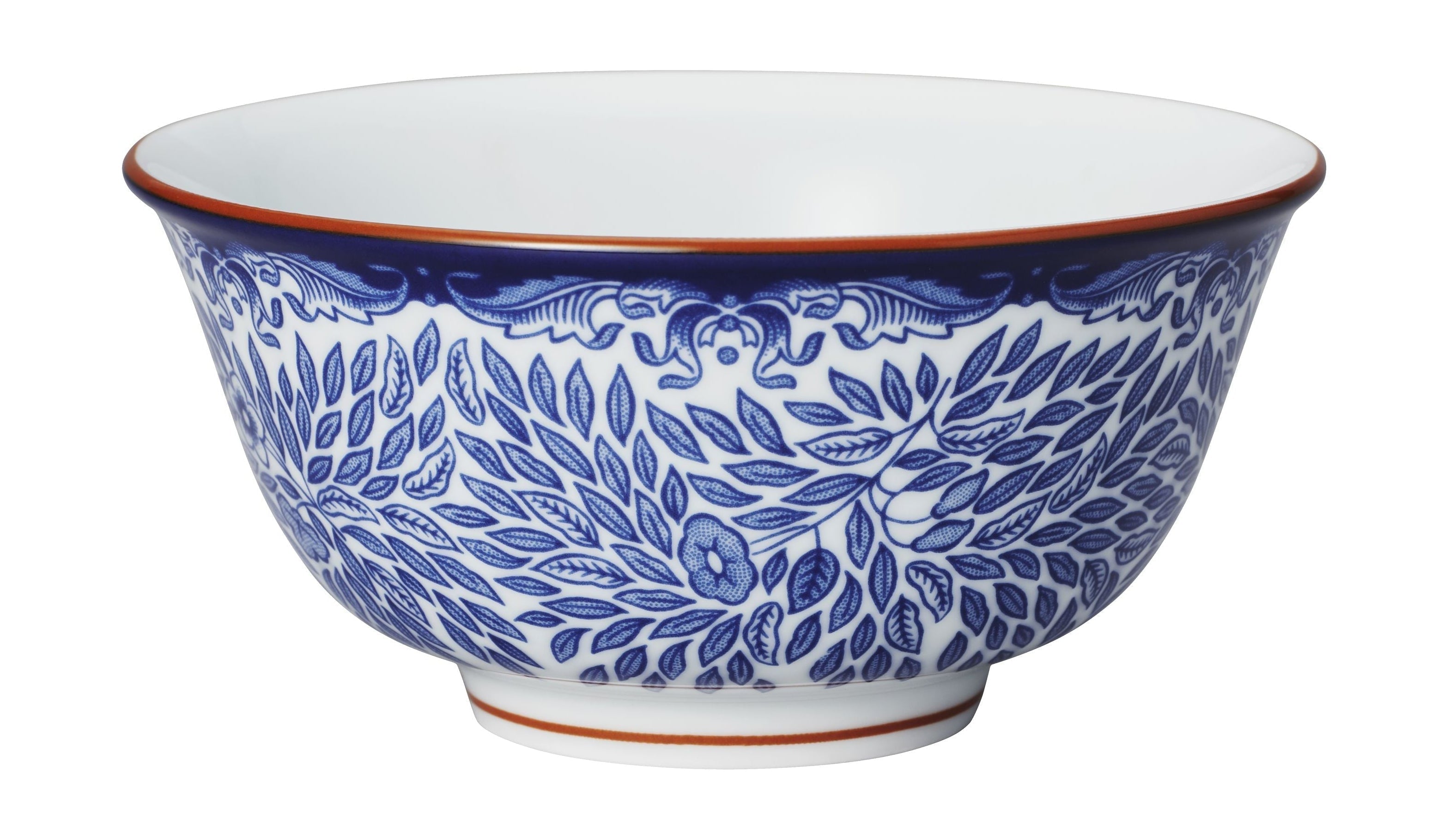 [product_category]-Rörstrand Ostindia Floris Bowl, 30 Cl-Rörstrand-7320062103185-1052211-ROR-1