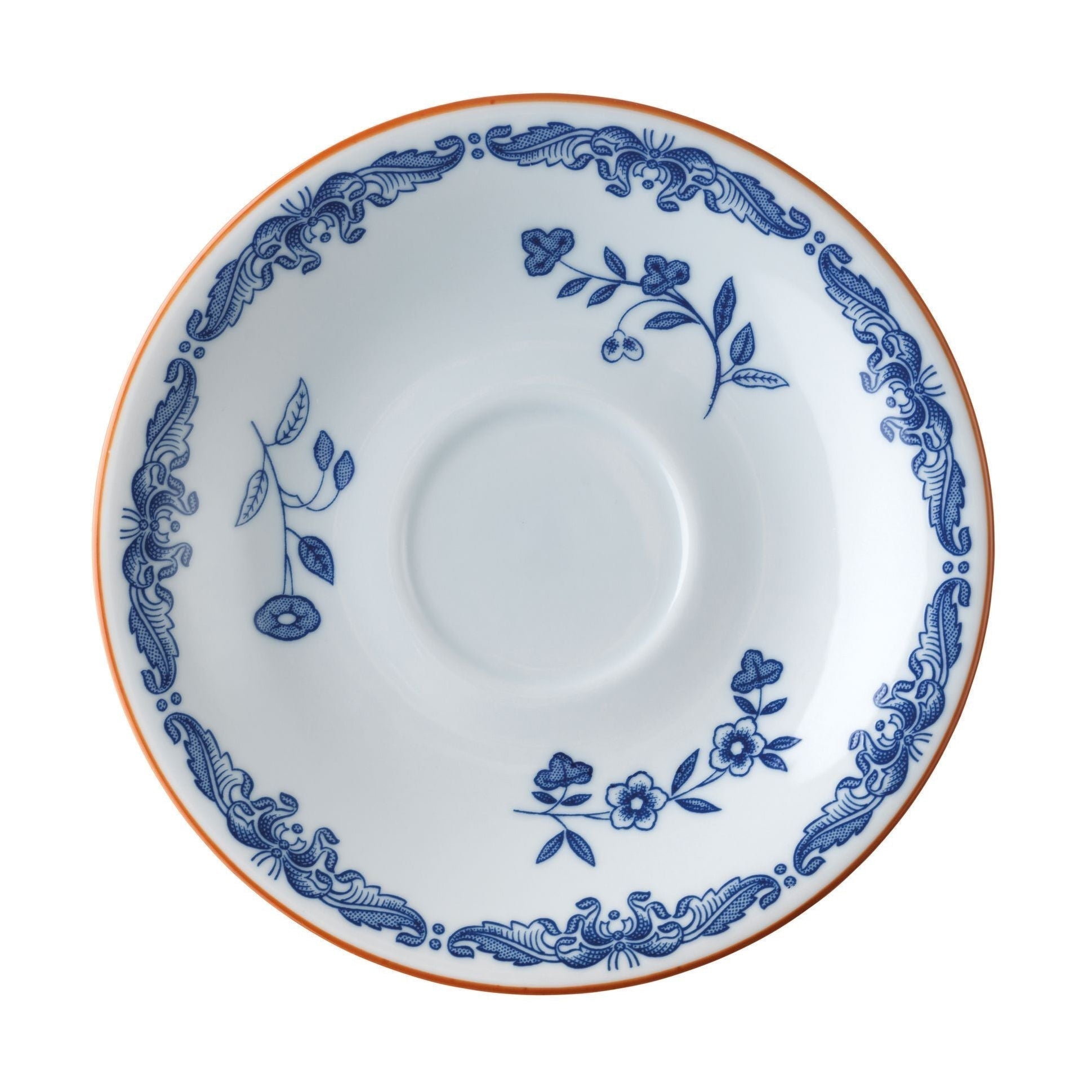 [product_category]-Rörstrand Ostindia Saucer For Coffee Cup 16 Cl-Rörstrand-7320061140266-1011703-ROR-1