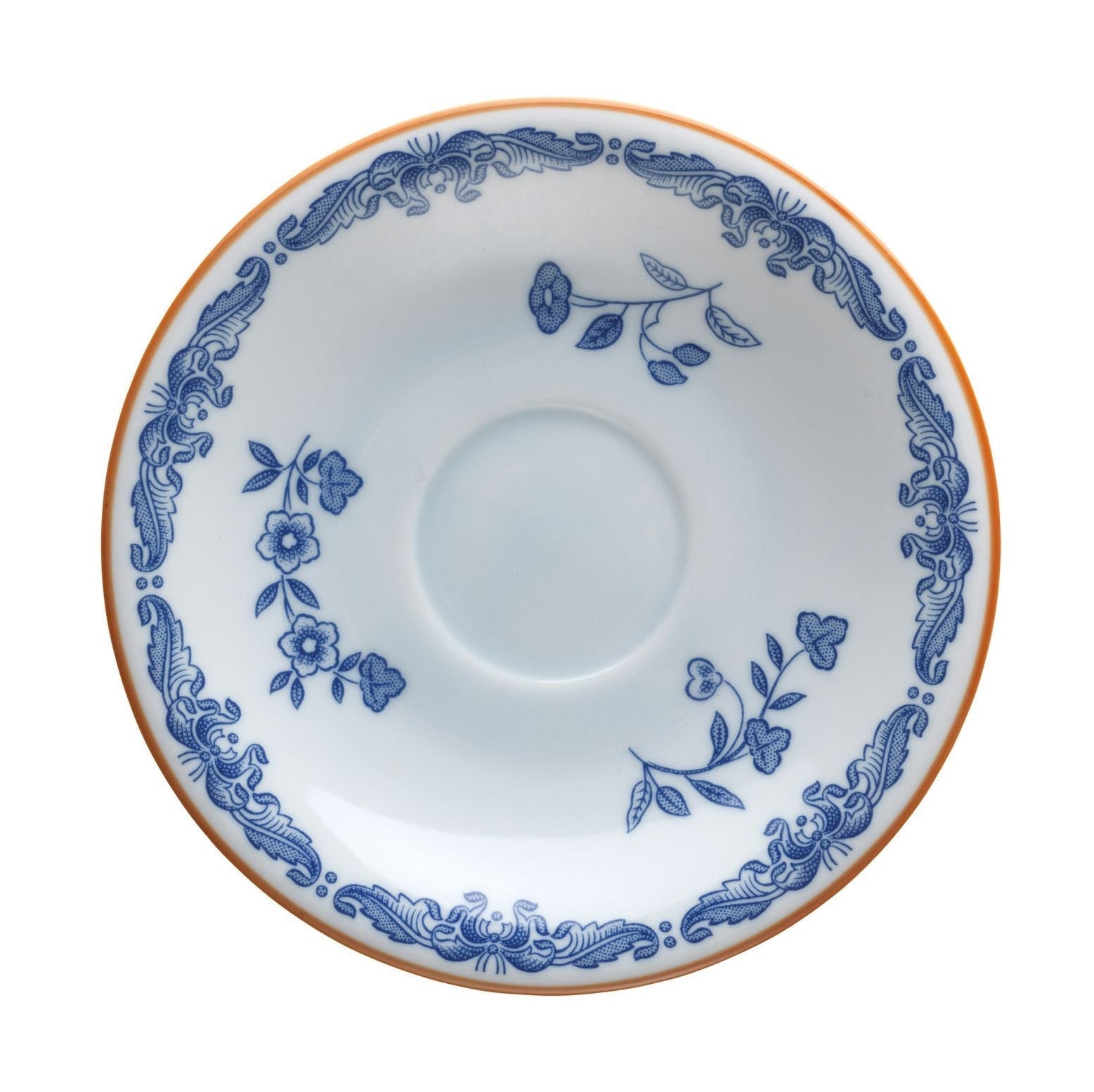 [product_category]-Rörstrand Ostindia Saucer To Teacup 27 Cl-Rörstrand-7320061140389-1011712-ROR-1