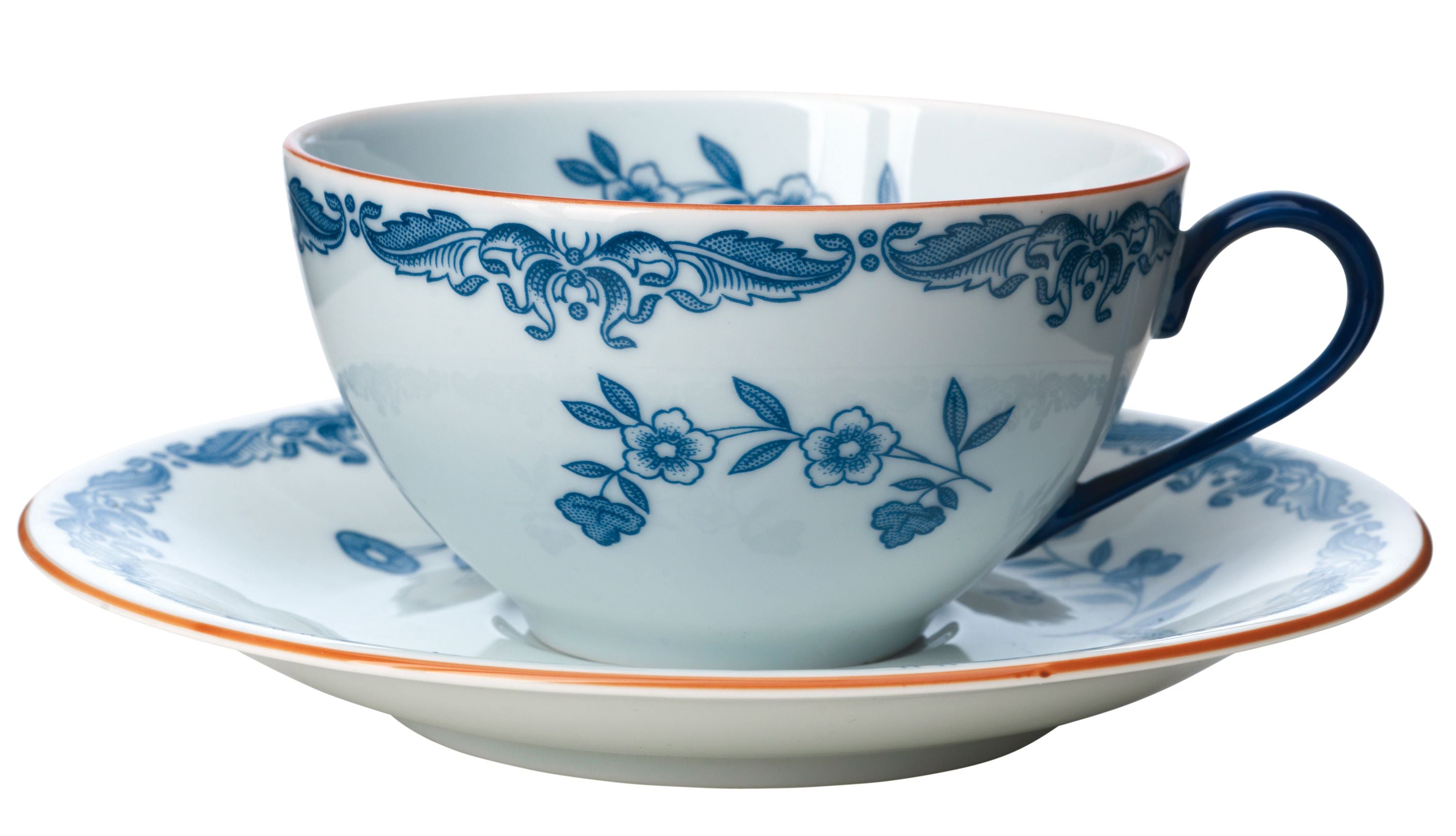 [product_category]-Rörstrand Ostindia Saucer To Teacup 27 Cl-Rörstrand-7320061140389-1011712-ROR-2