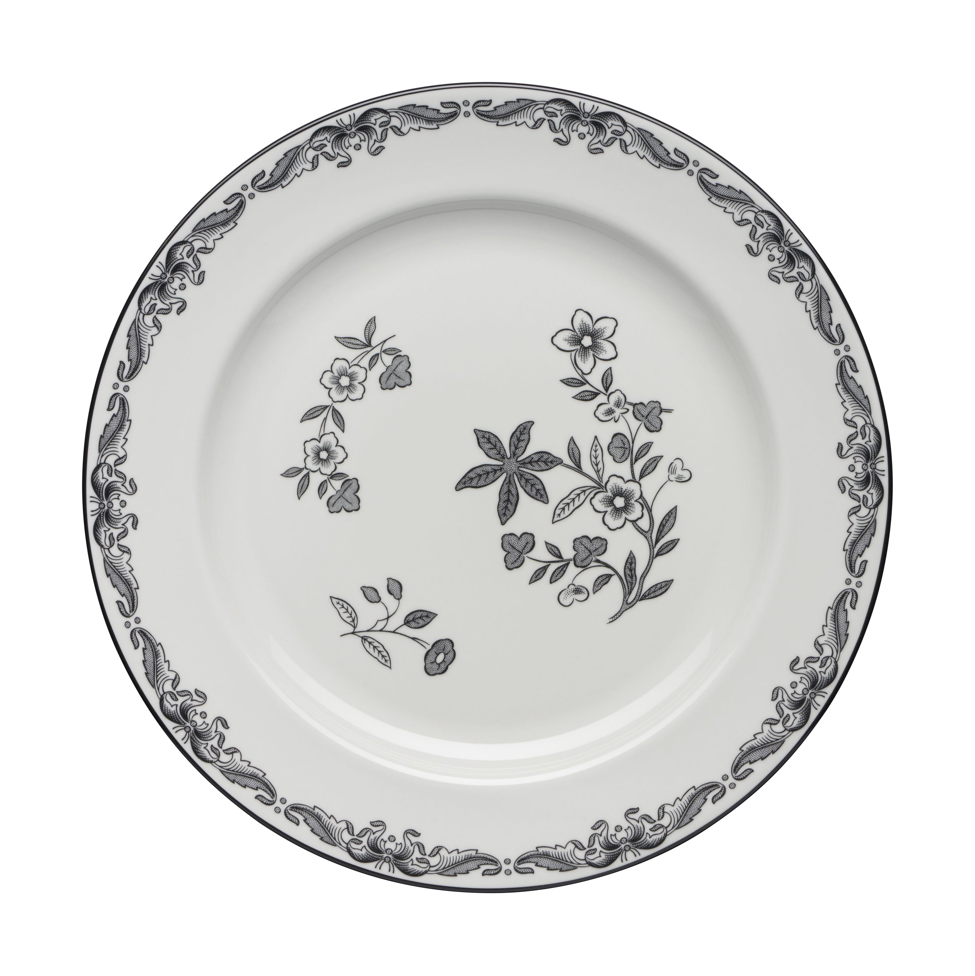 [product_category]-Rörstrand Ostindia Smart Plate, 27 Cm-Rörstrand-7320062102874-1028271-ROR-1