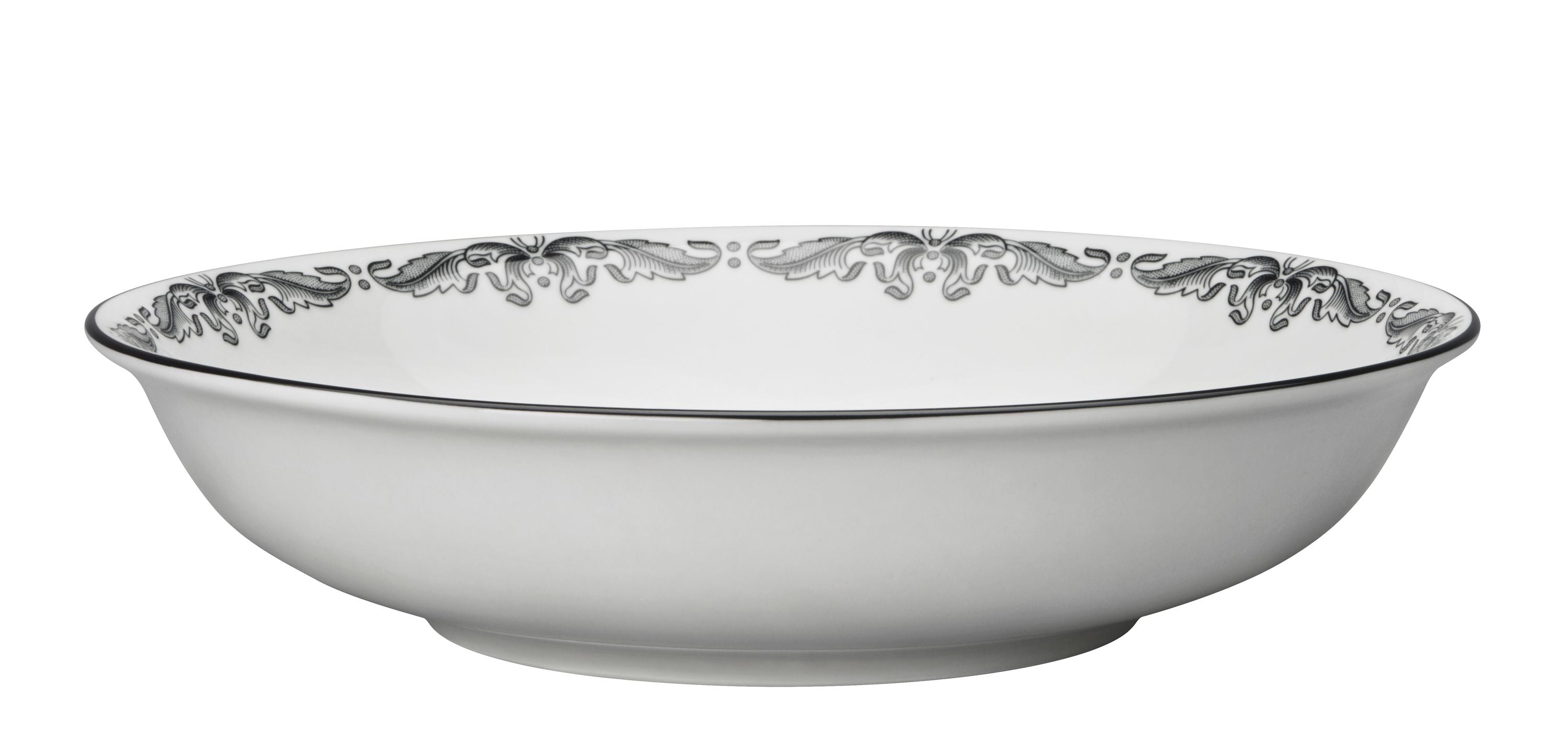[product_category]-Rörstrand Ostindia Swedes Deep Plate, 22 Cm-Rörstrand-7320062102898-1028273-ROR-2