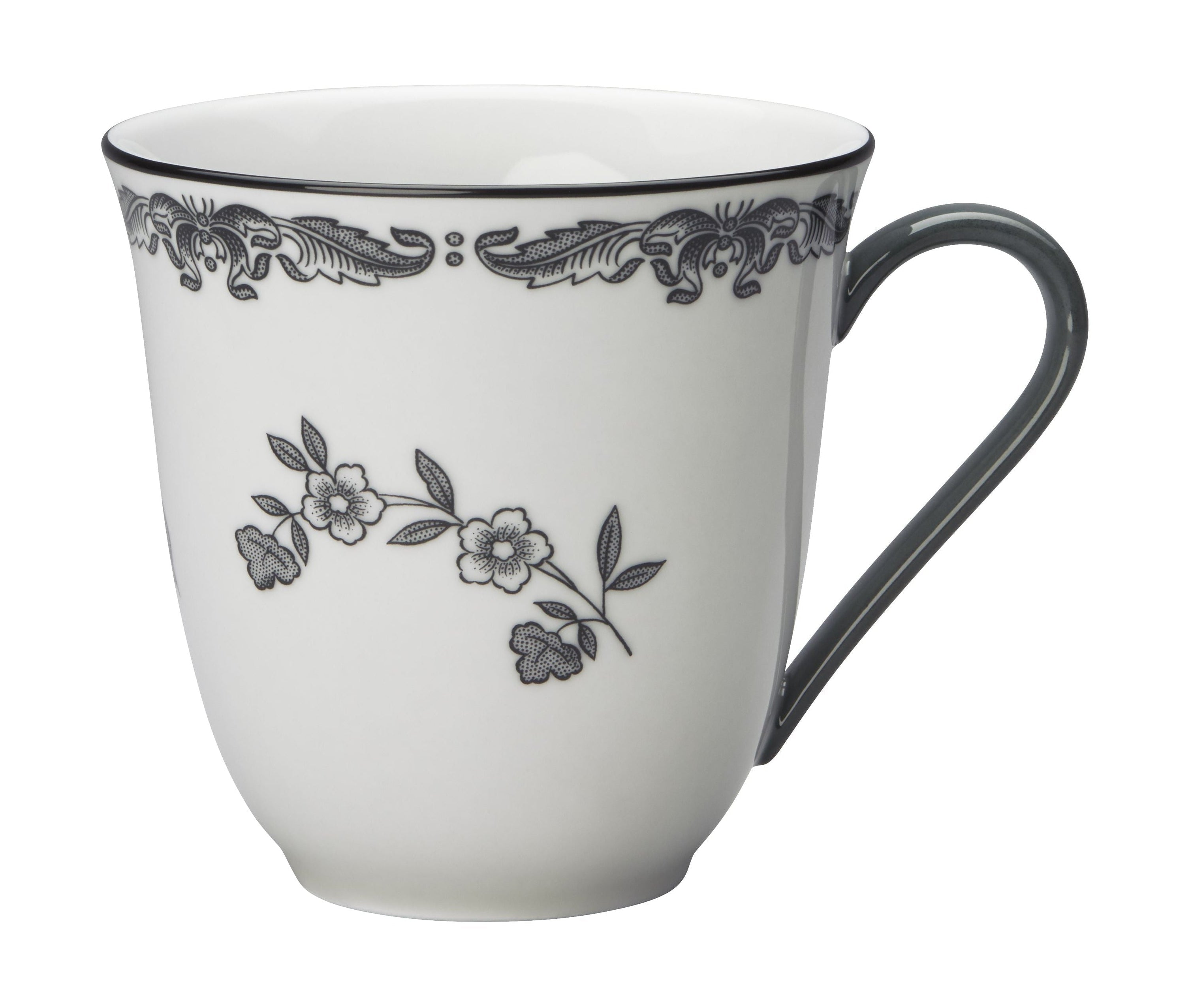 [product_category]-Rörstrand Ostindia Swedes Mug, 30 Cl-Rörstrand-7320062102911-1028275-ROR-1