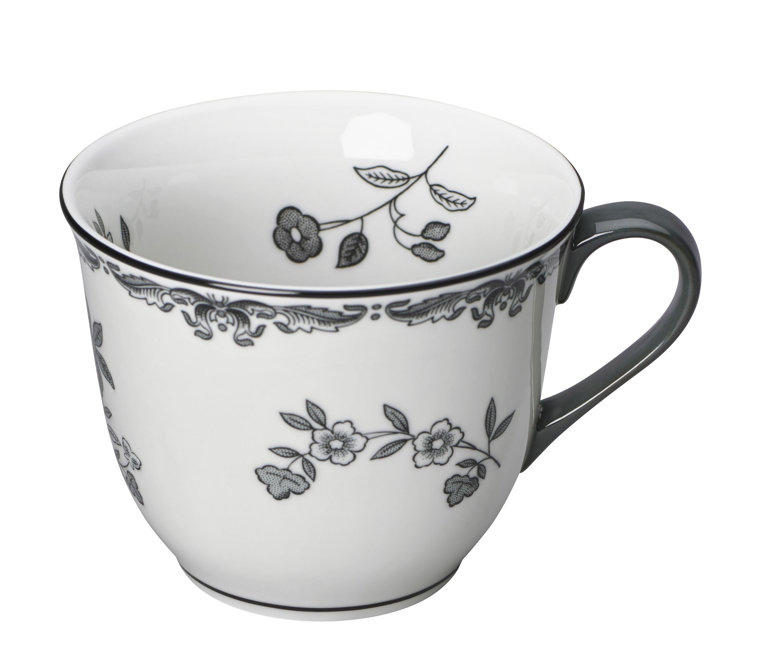 [product_category]-Rörstrand Ostindia Swedes Mug, 40 Cl-Rörstrand-7320062102928-1028276-ROR-2