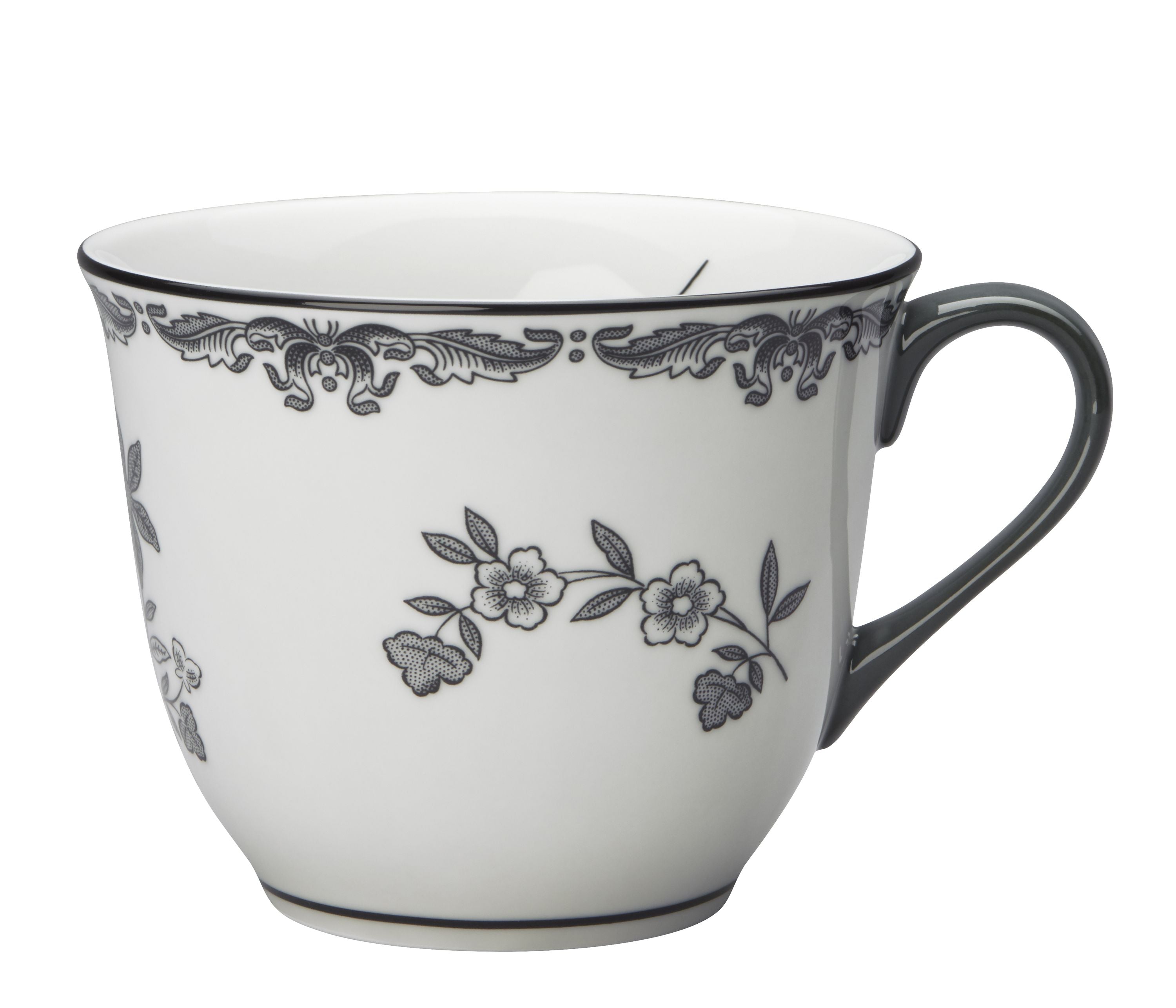[product_category]-Rörstrand Ostindia Swedes Mug, 40 Cl-Rörstrand-7320062102928-1028276-ROR-3